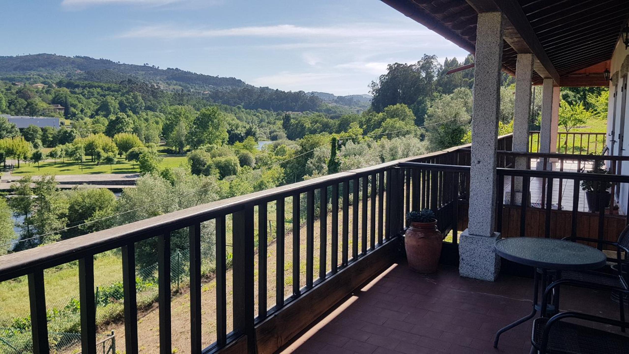 Quinta Da Prova