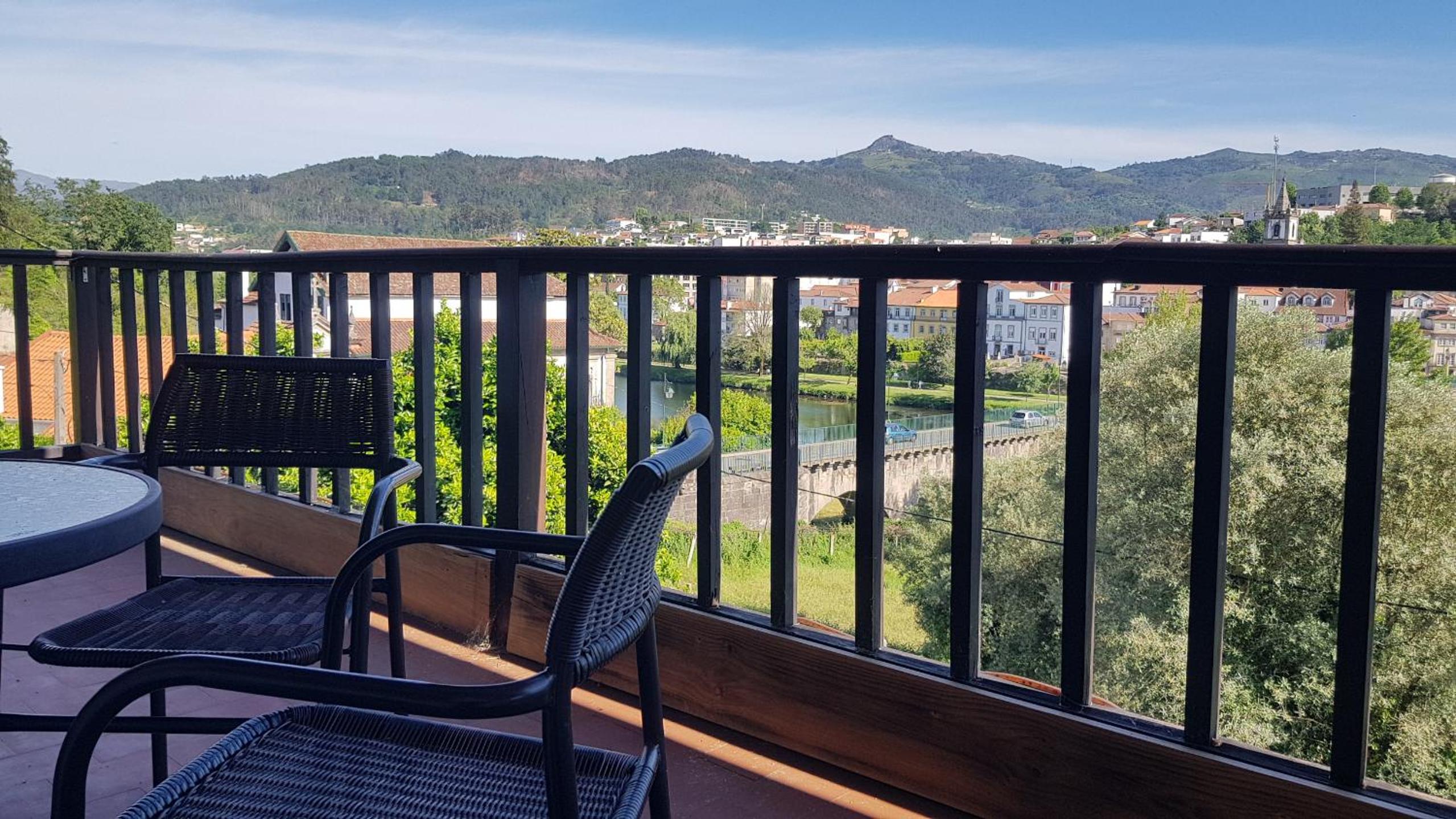 Quinta Da Prova