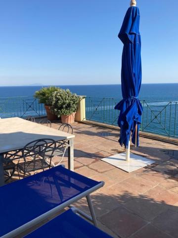 Gaeta Roof Garden