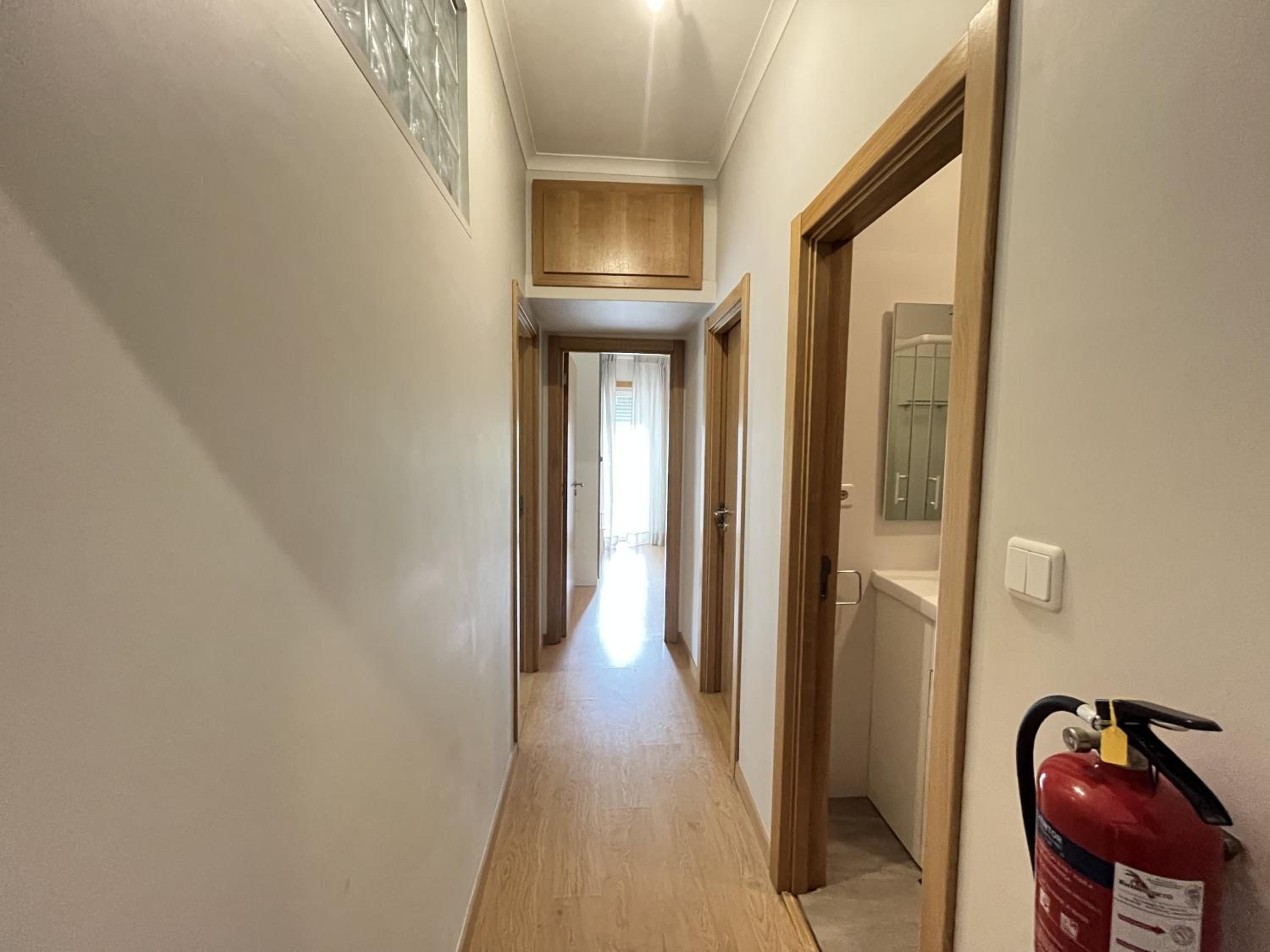 Moreda Garden Apartment by Trip2Portugal view 4