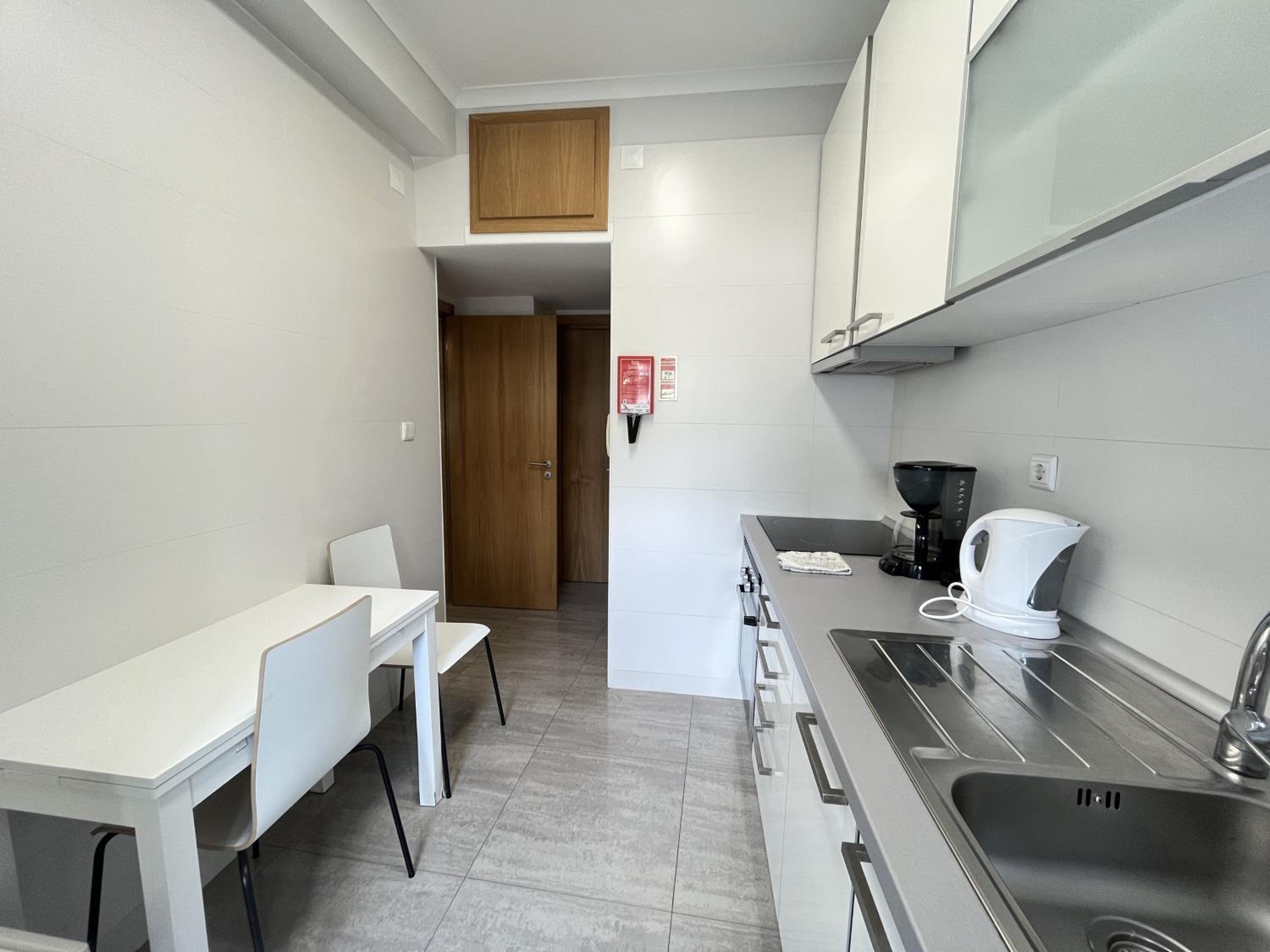 Moreda Garden Apartment by Trip2Portugal view 5