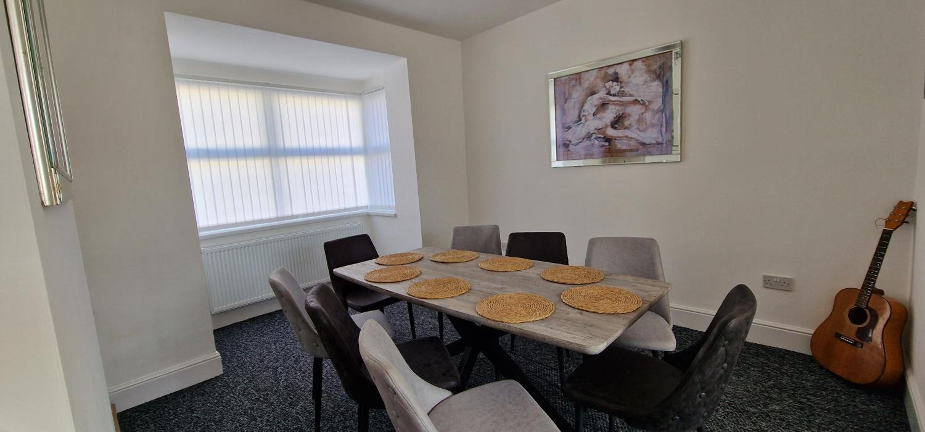 LFC Anfield Guest House view 3