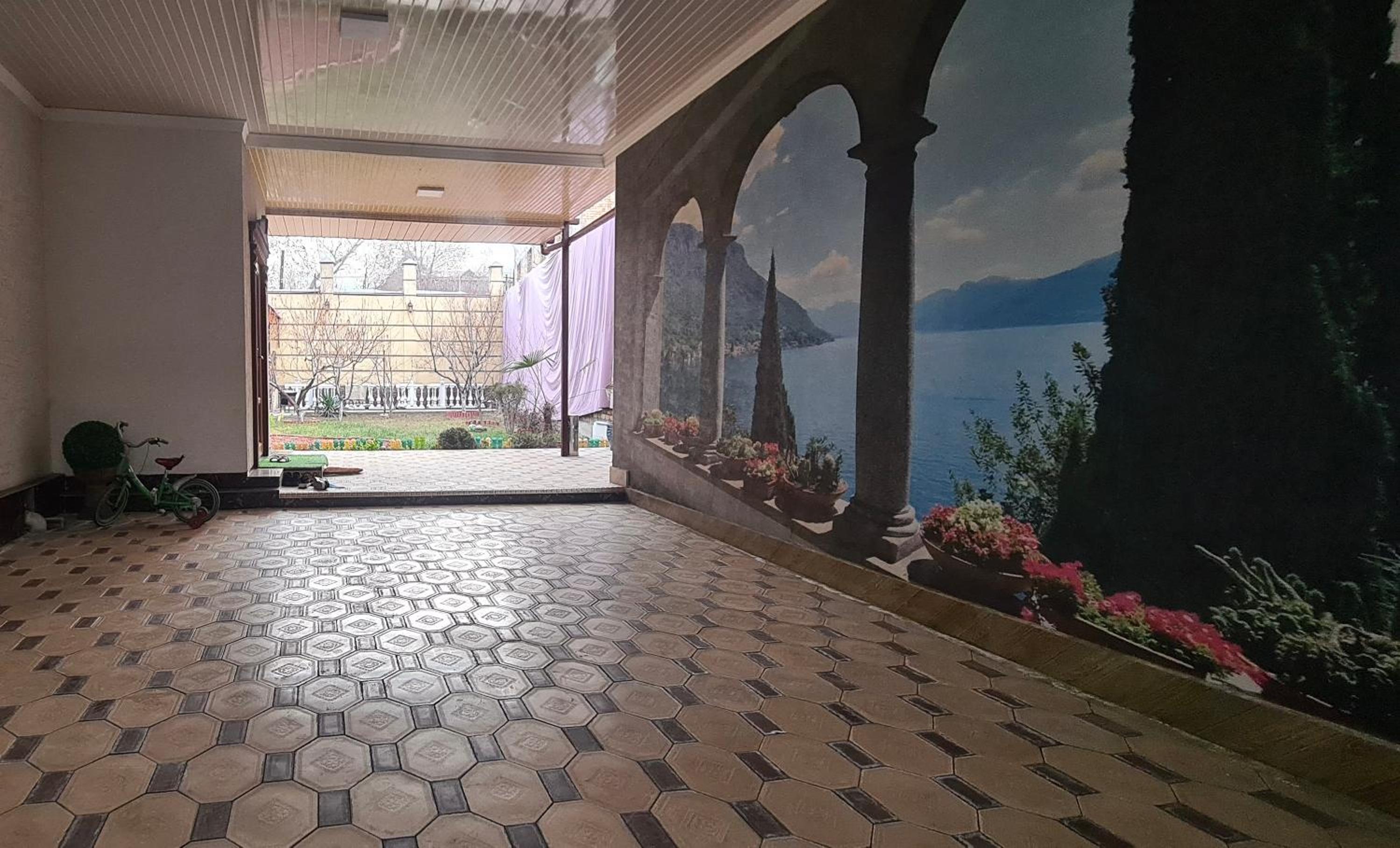 Sultan Saray view 5