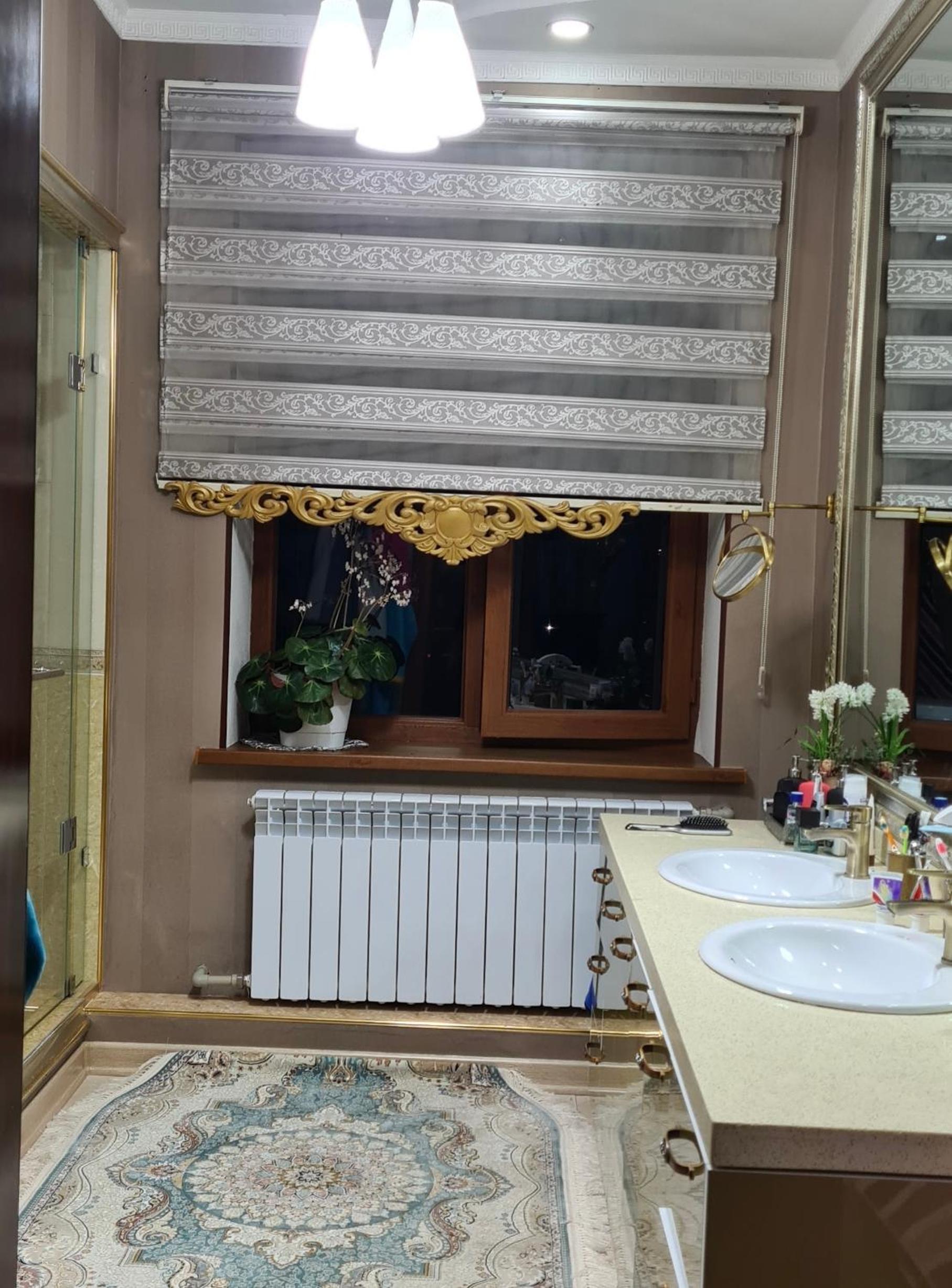 Sultan Saray view 2