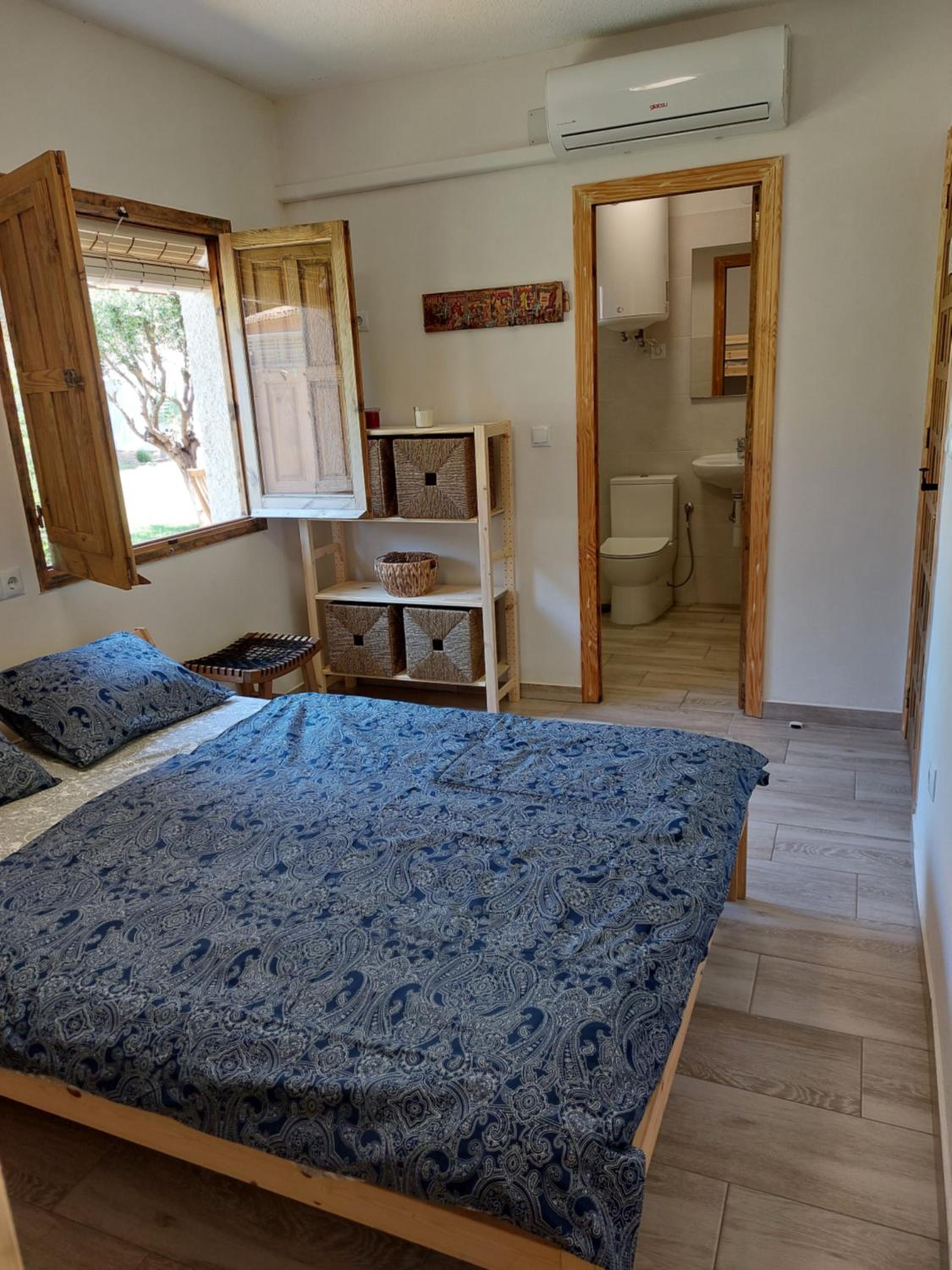 ZENIA HOSTEL view 2
