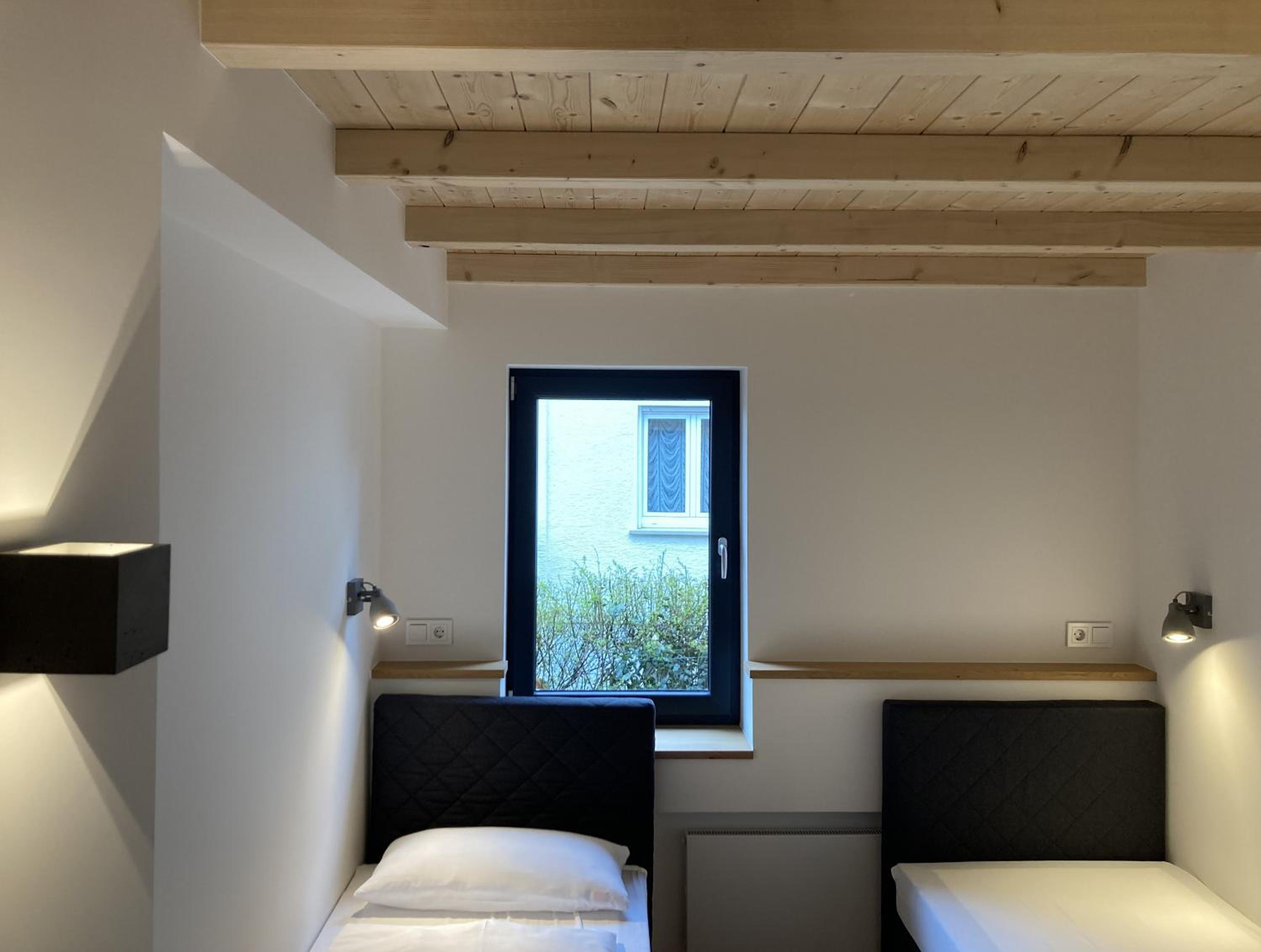 Filder-Appartements