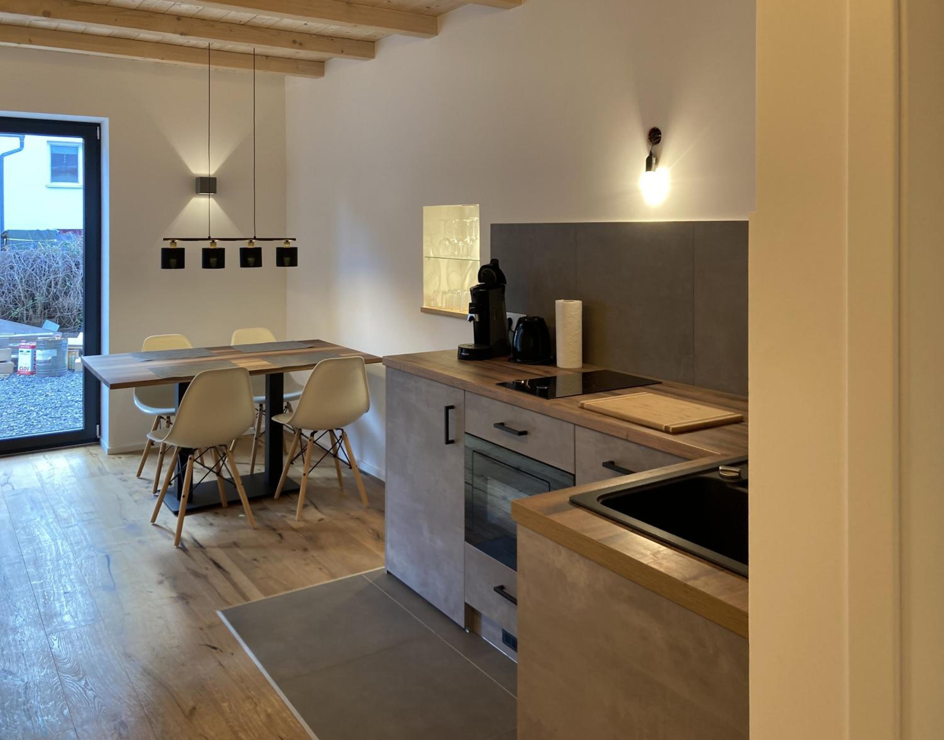 Filder-Appartements