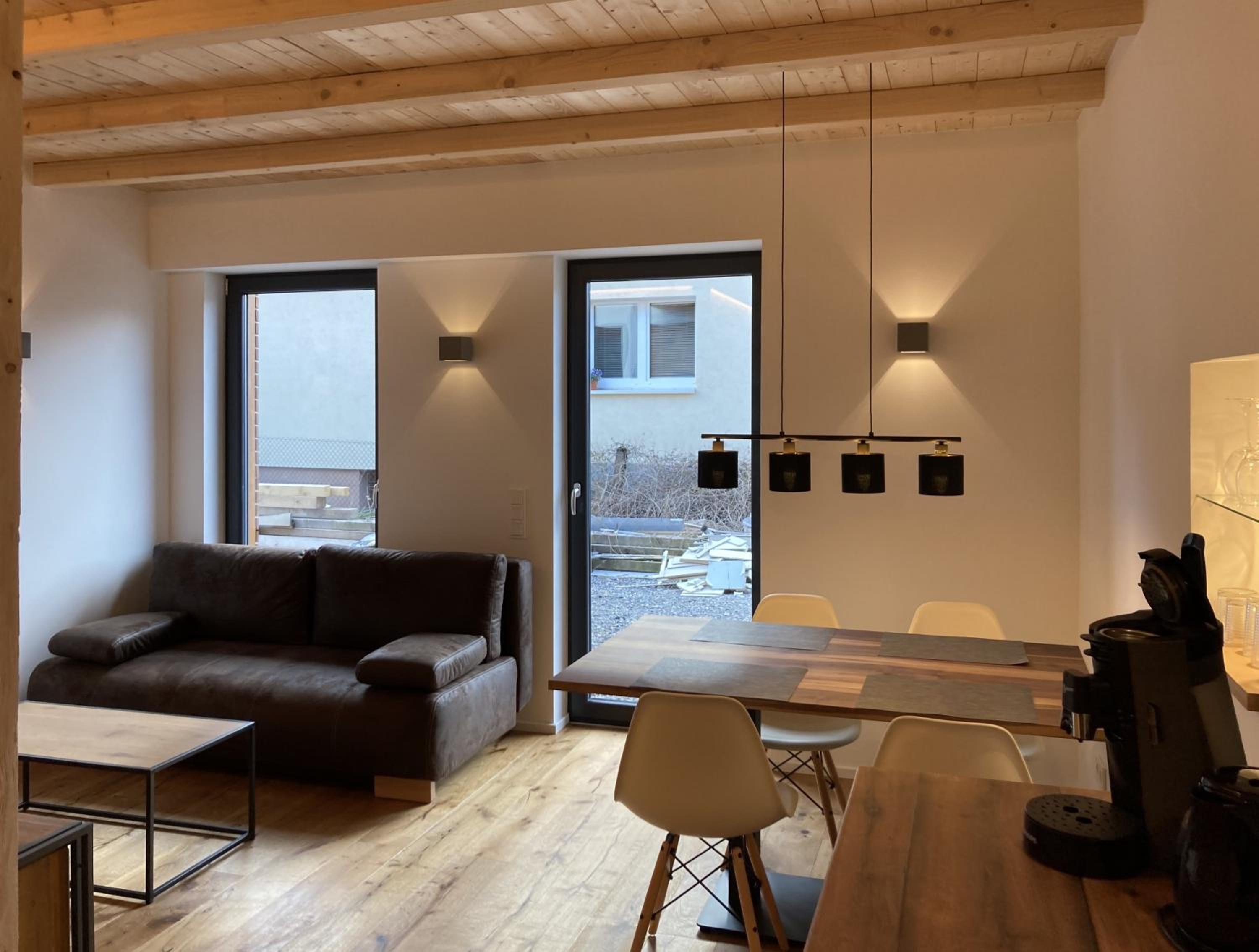 Filder-Appartements