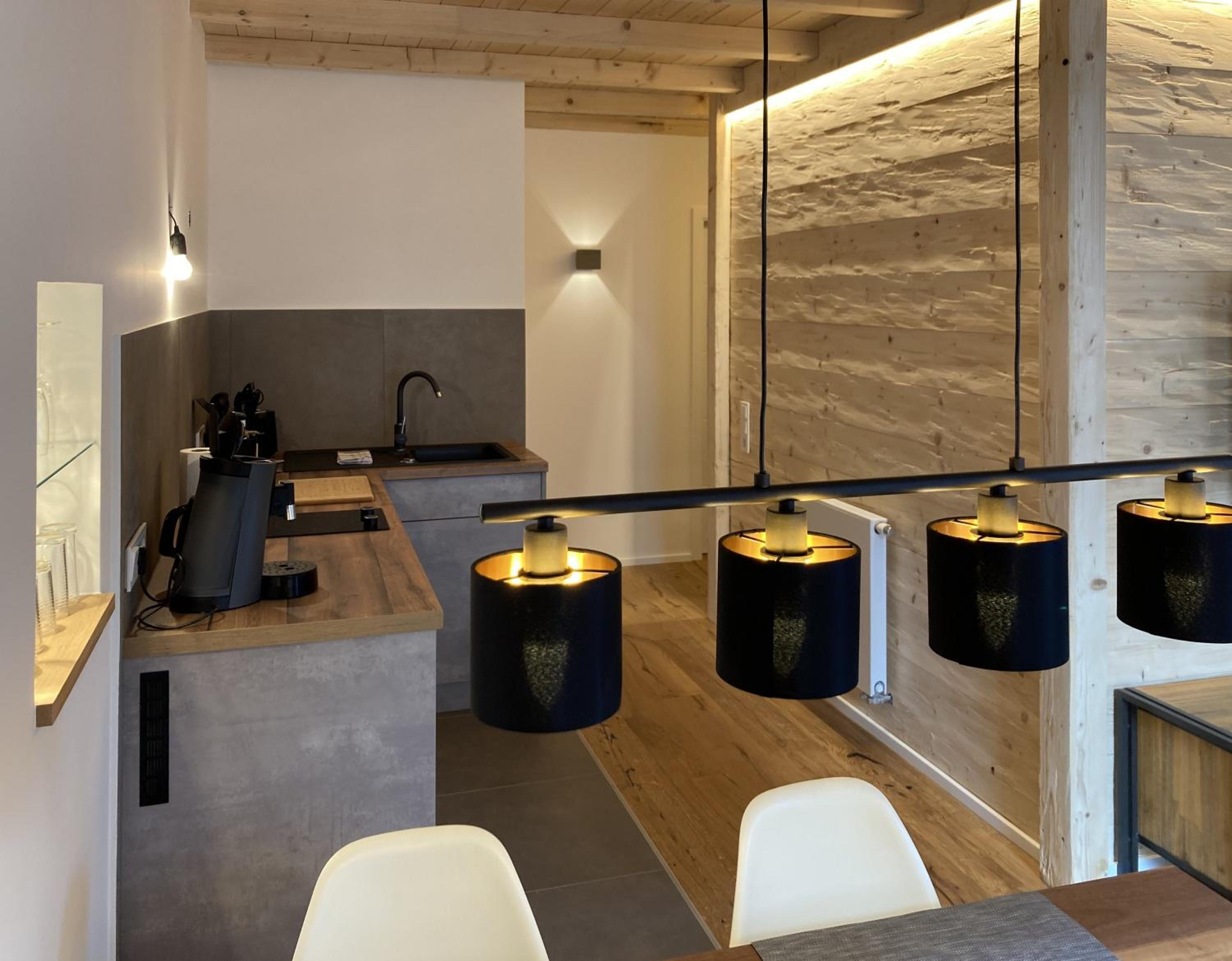 Filder-Appartements