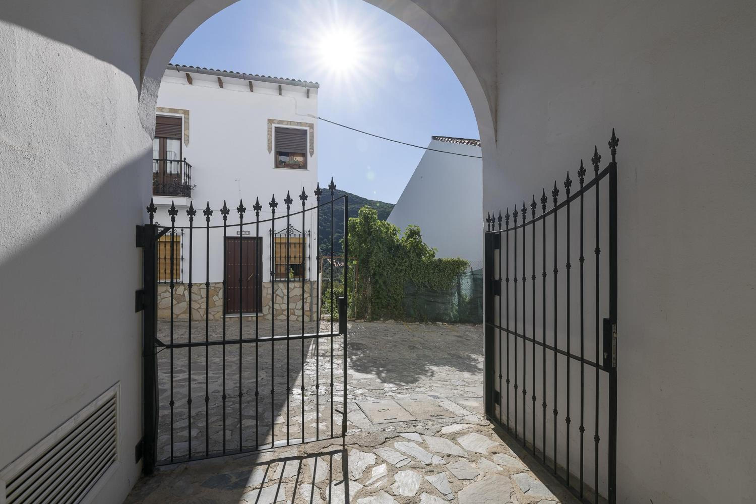 Rincon de los Deseos