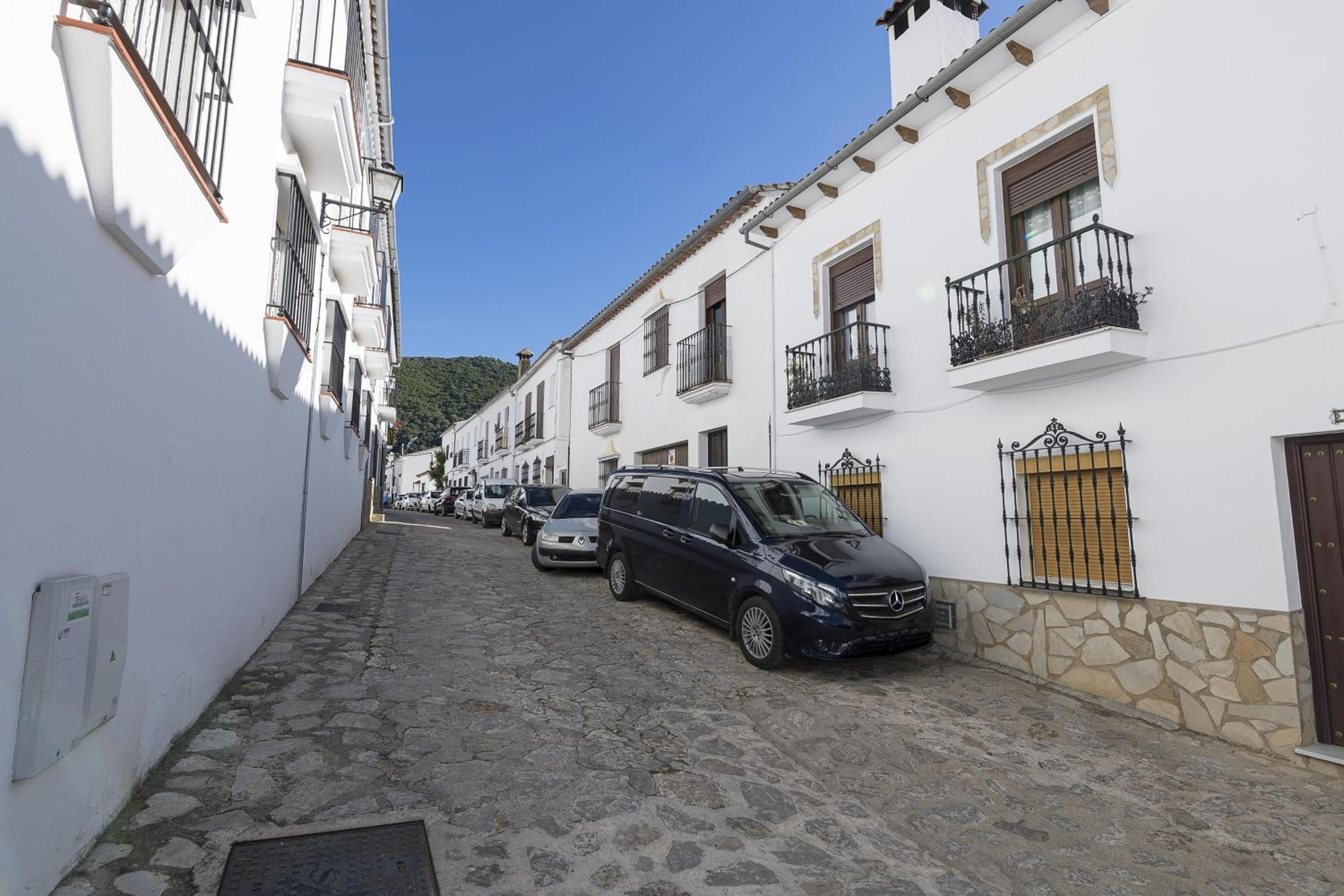 Rincon de los Deseos