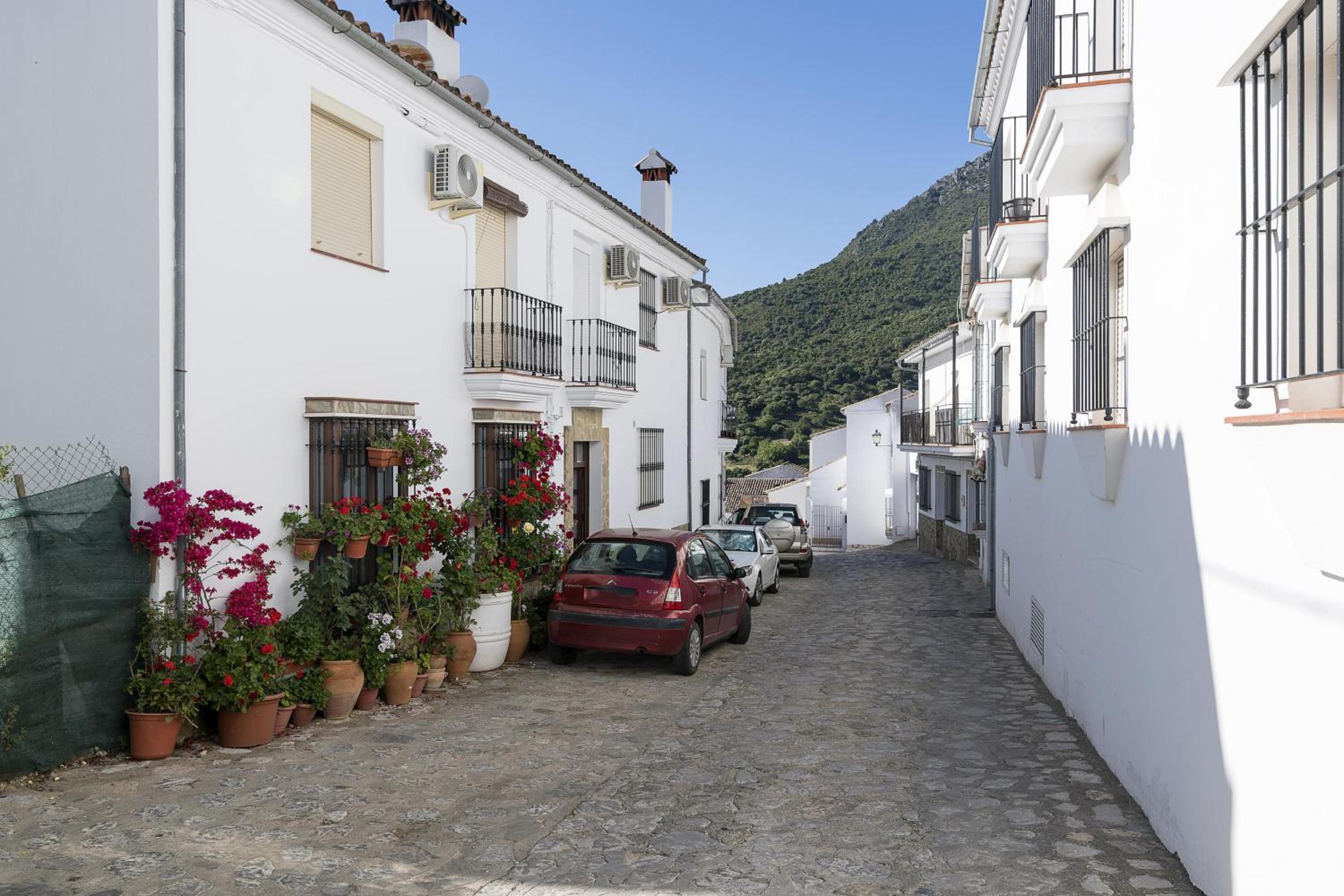 Rincon de los Deseos