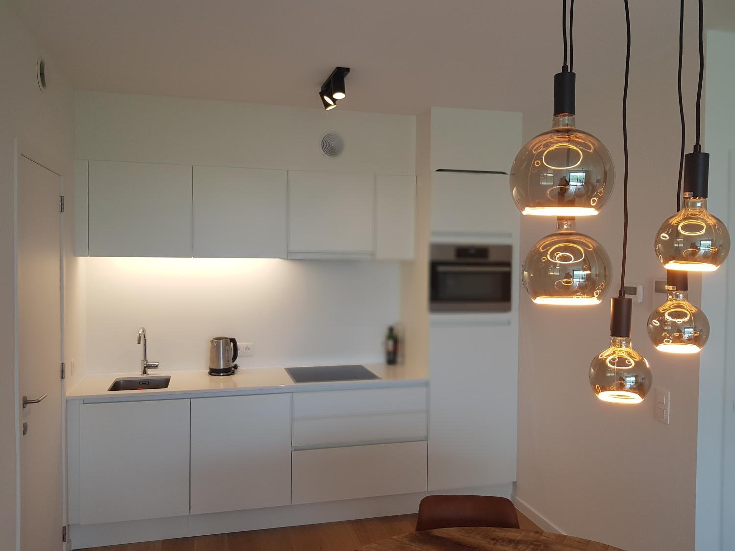 The One - New luxury beachfront apartment