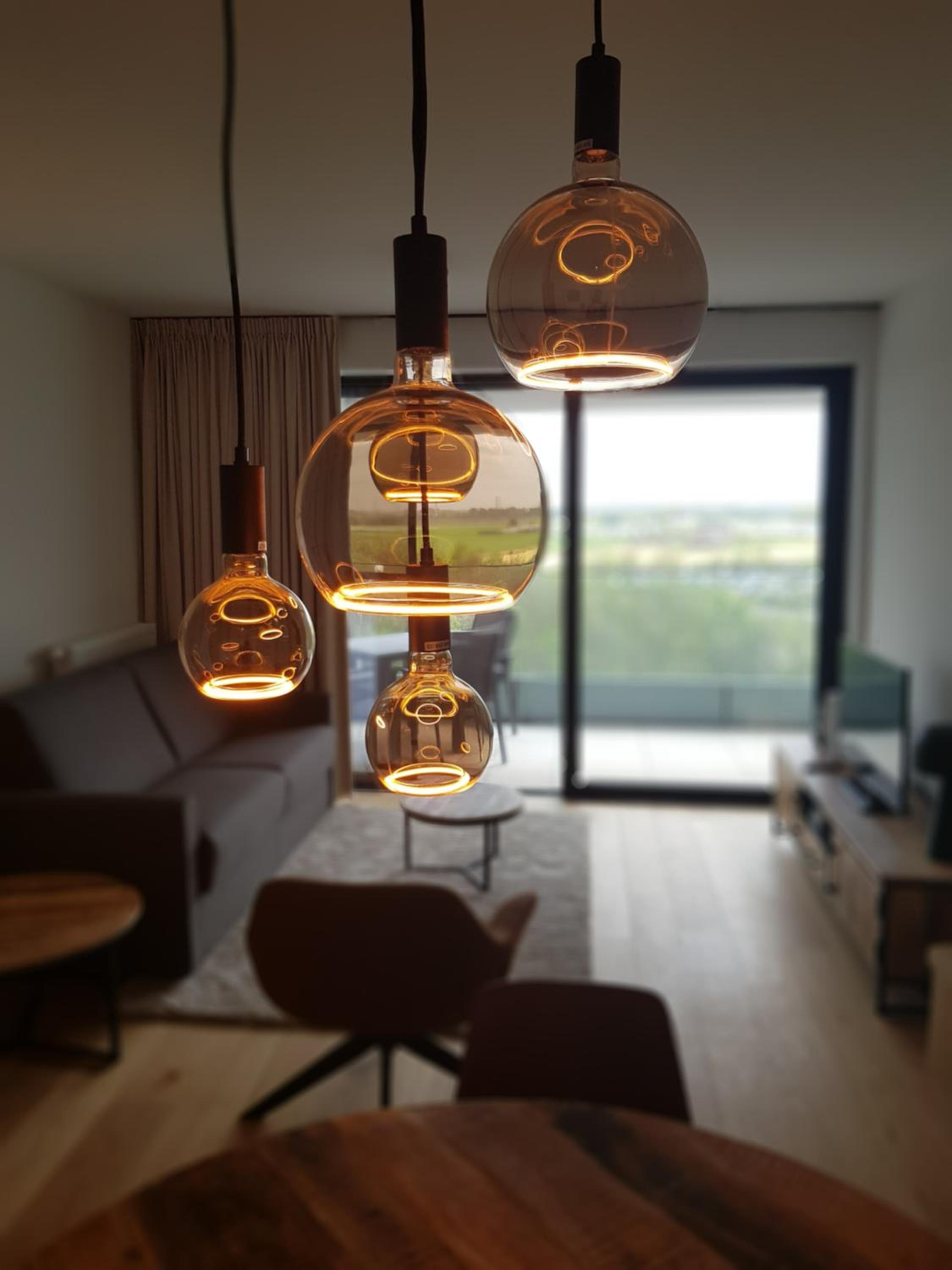 The One - New luxury beachfront apartment