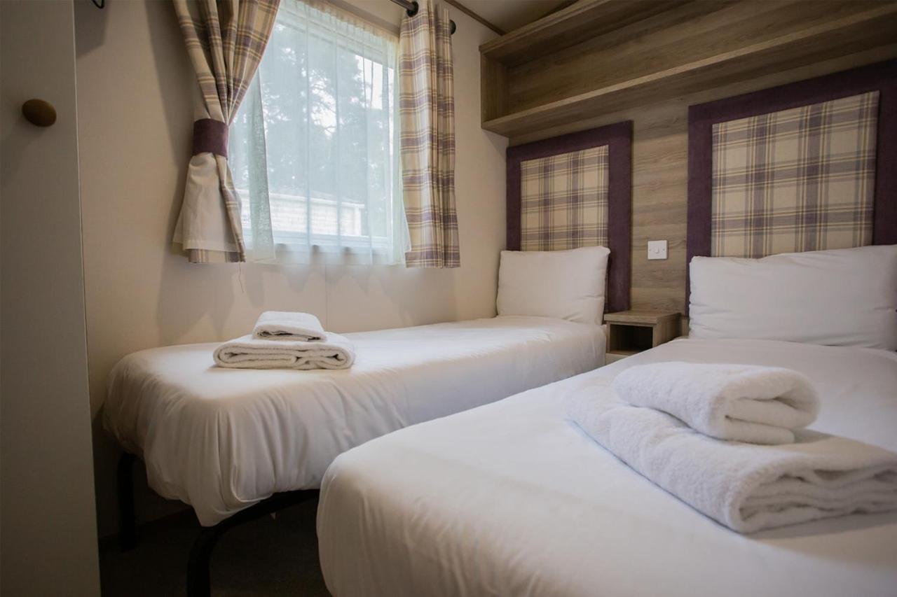 Mersea Island by Away Resorts, 사진 48