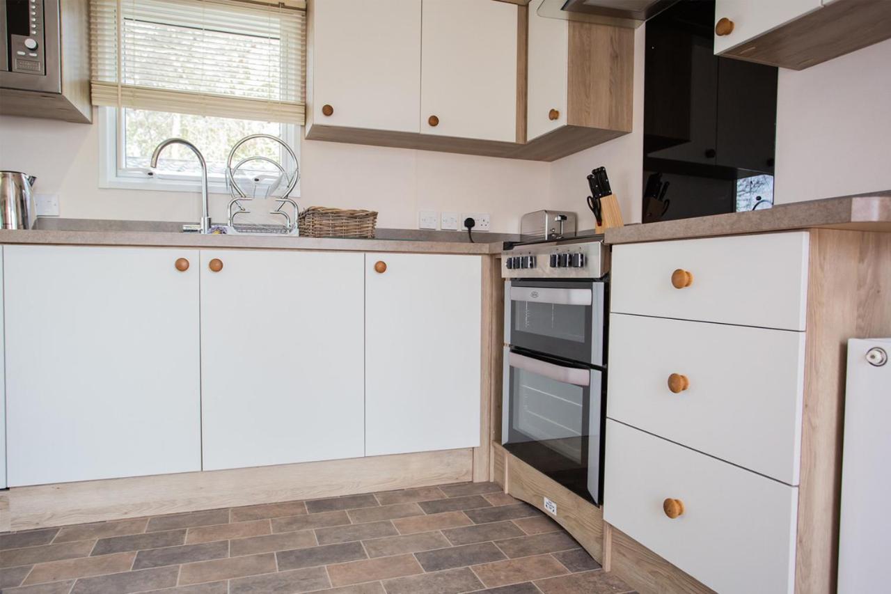 Mersea Island by Away Resorts, 사진 17