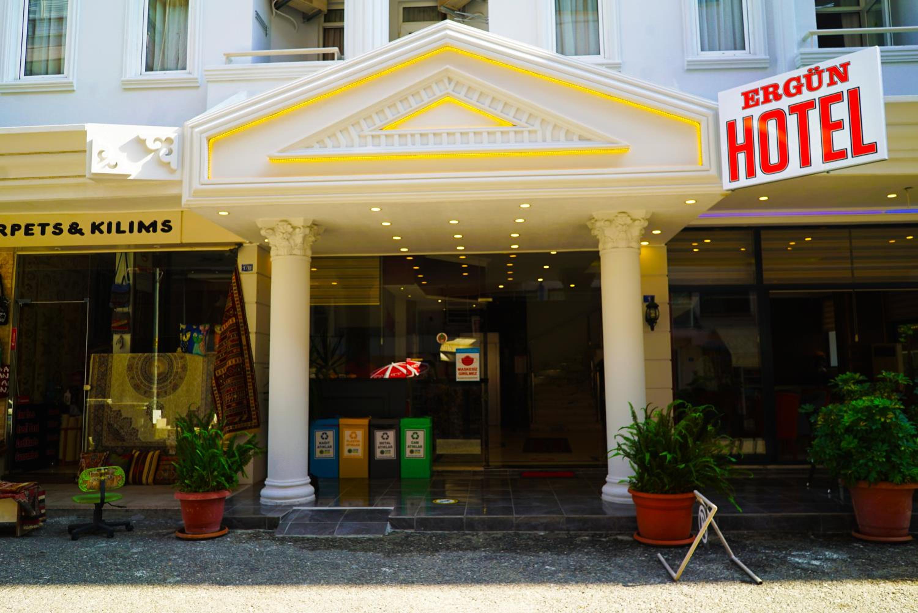 ERGÜN OTEL - Image 19