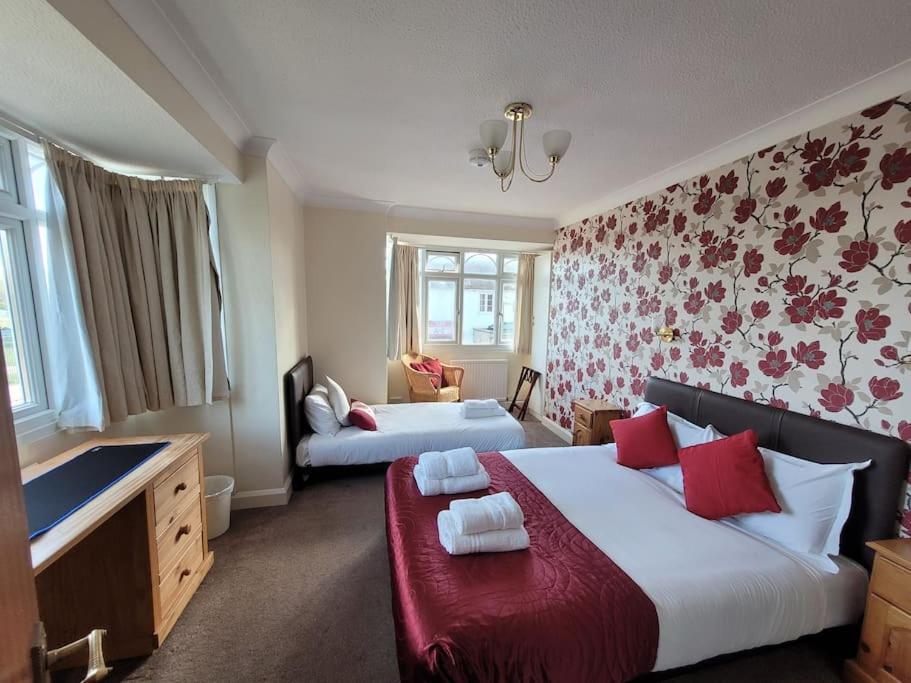 Oxford Vacations - Cornerways Guest House - Property Image 20