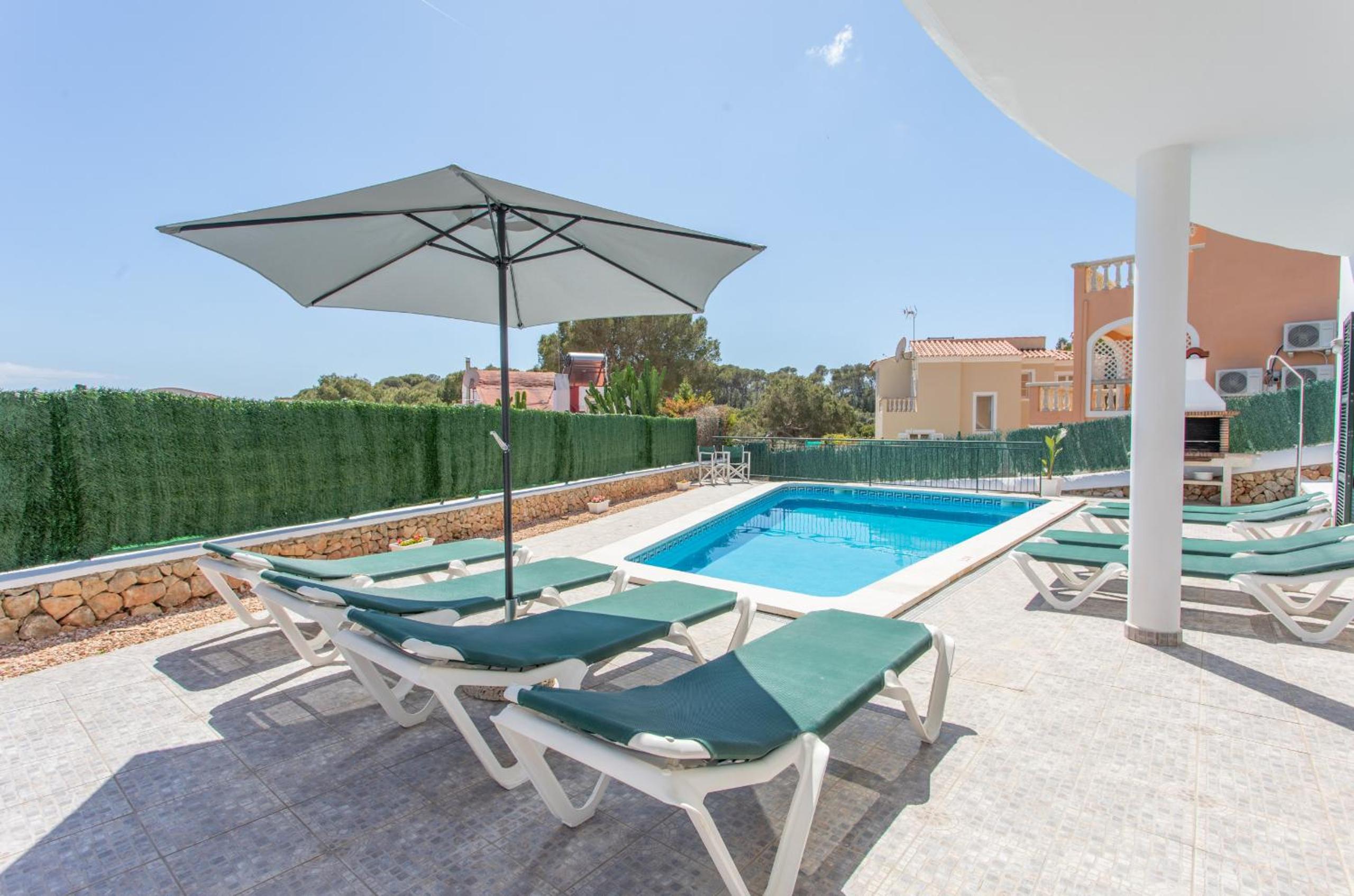 Villa Azucena by Sonne Villas view 3