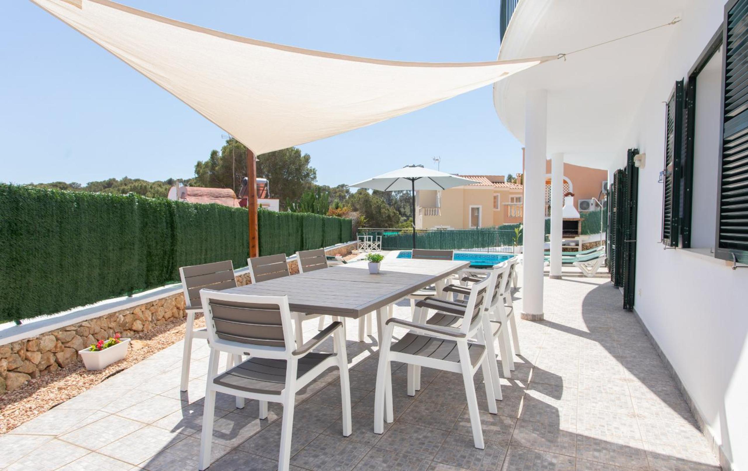 Villa Azucena by Sonne Villas view 5