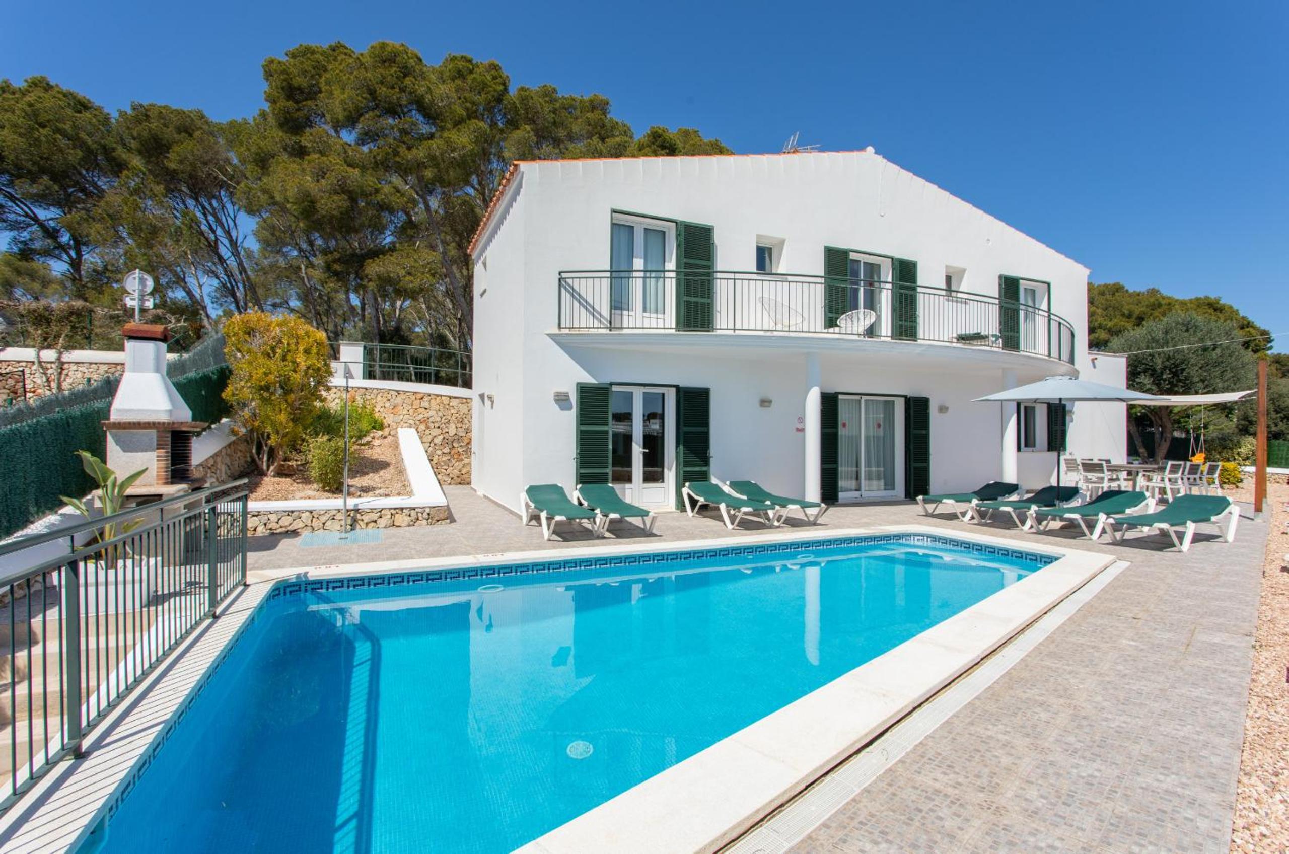 Villa Azucena by Sonne Villas view 2
