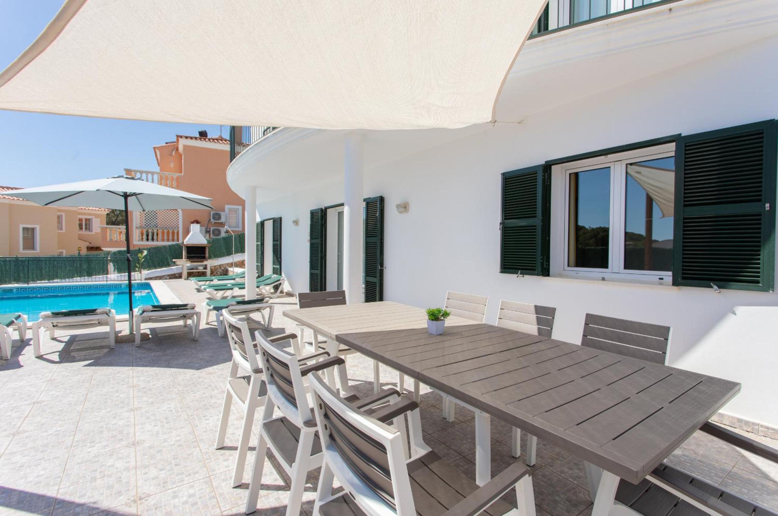 Villa Azucena by Sonne Villas view 4
