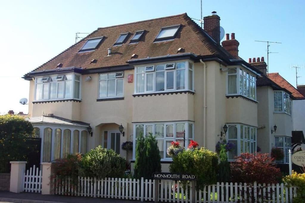 Oxford Vacations - Cornerways Guest House - Property Image 29