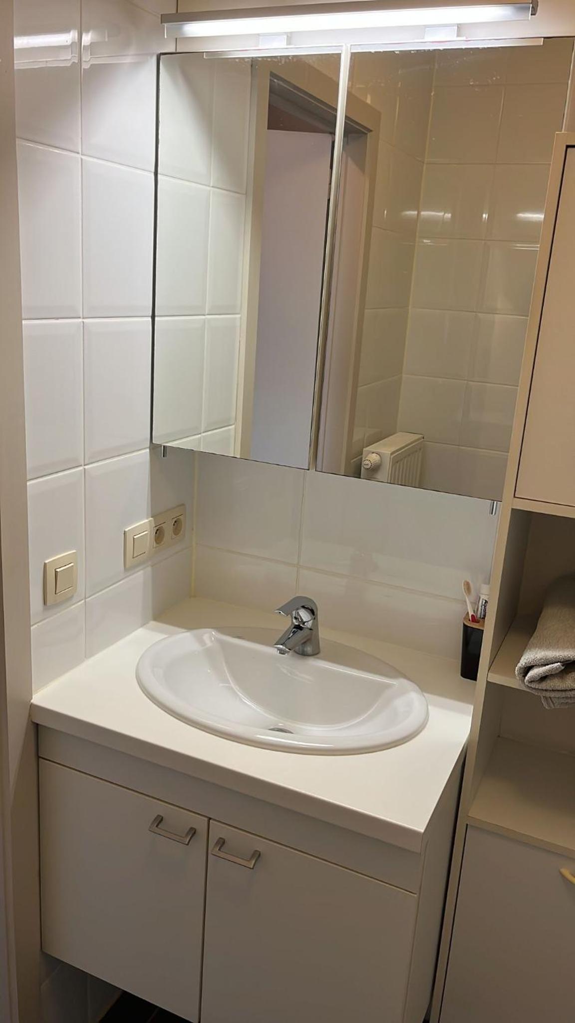 Adora appartement