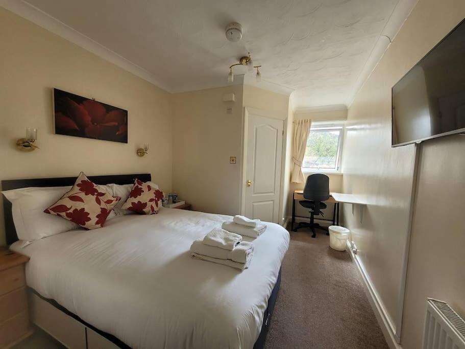 Oxford Vacations - Cornerways Guest House - Property Image 32