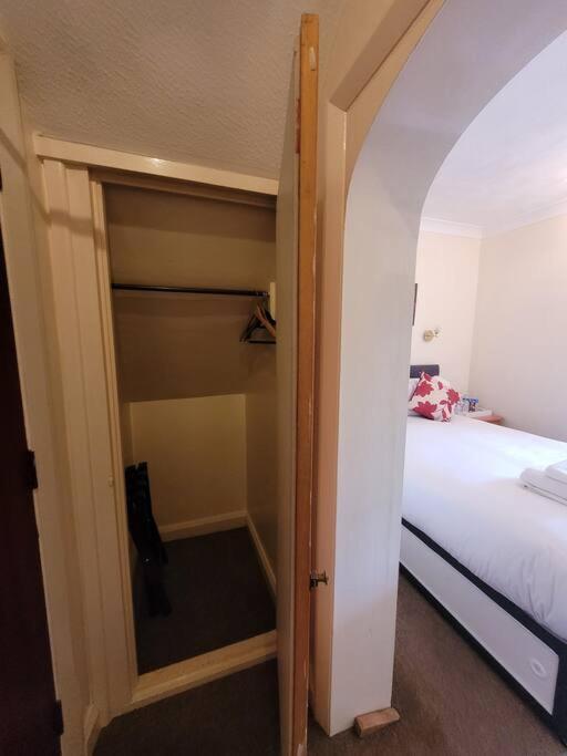 Oxford Vacations - Cornerways Guest House - Property Image 35