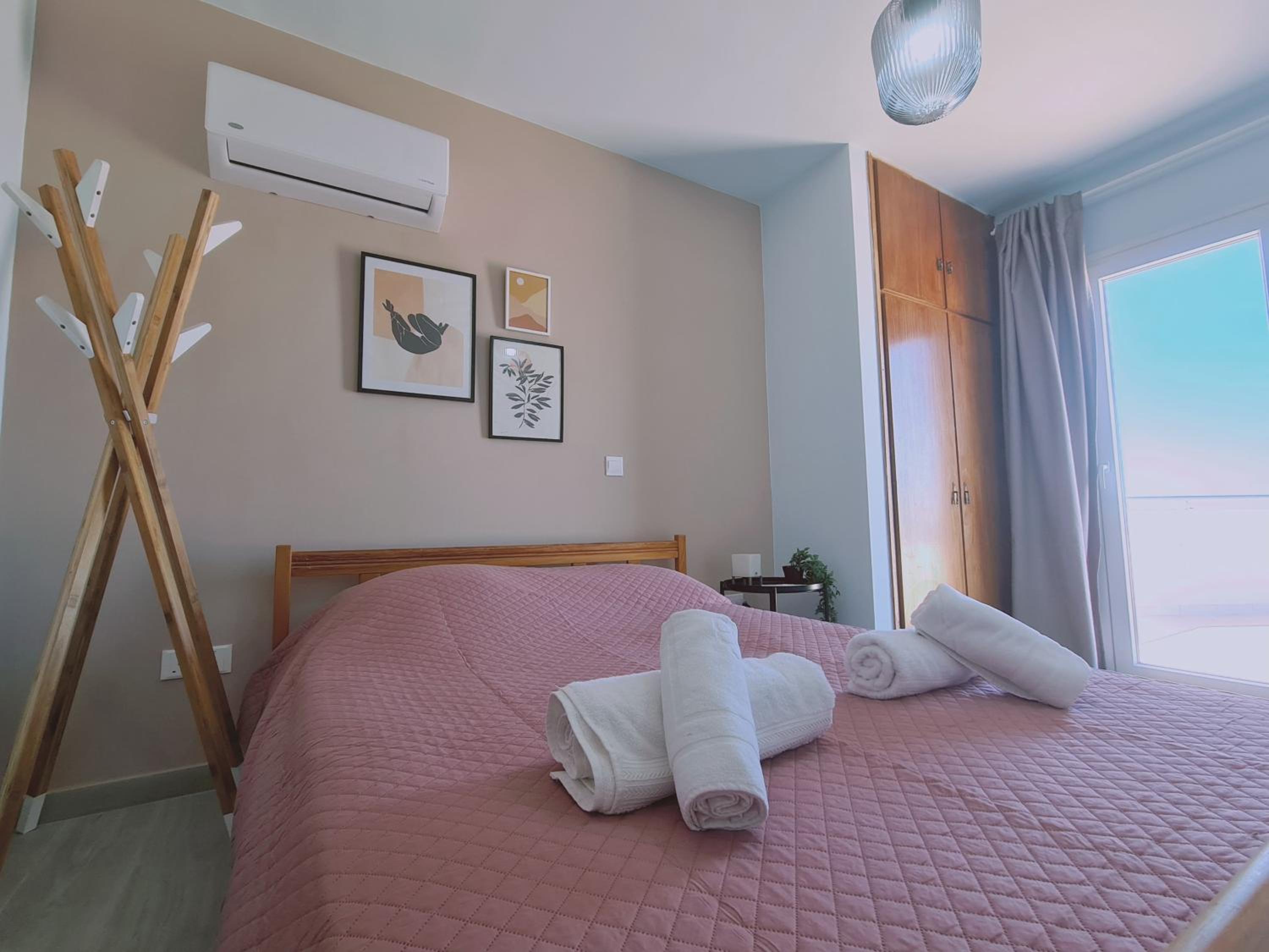 STAY BelleVue Apartment