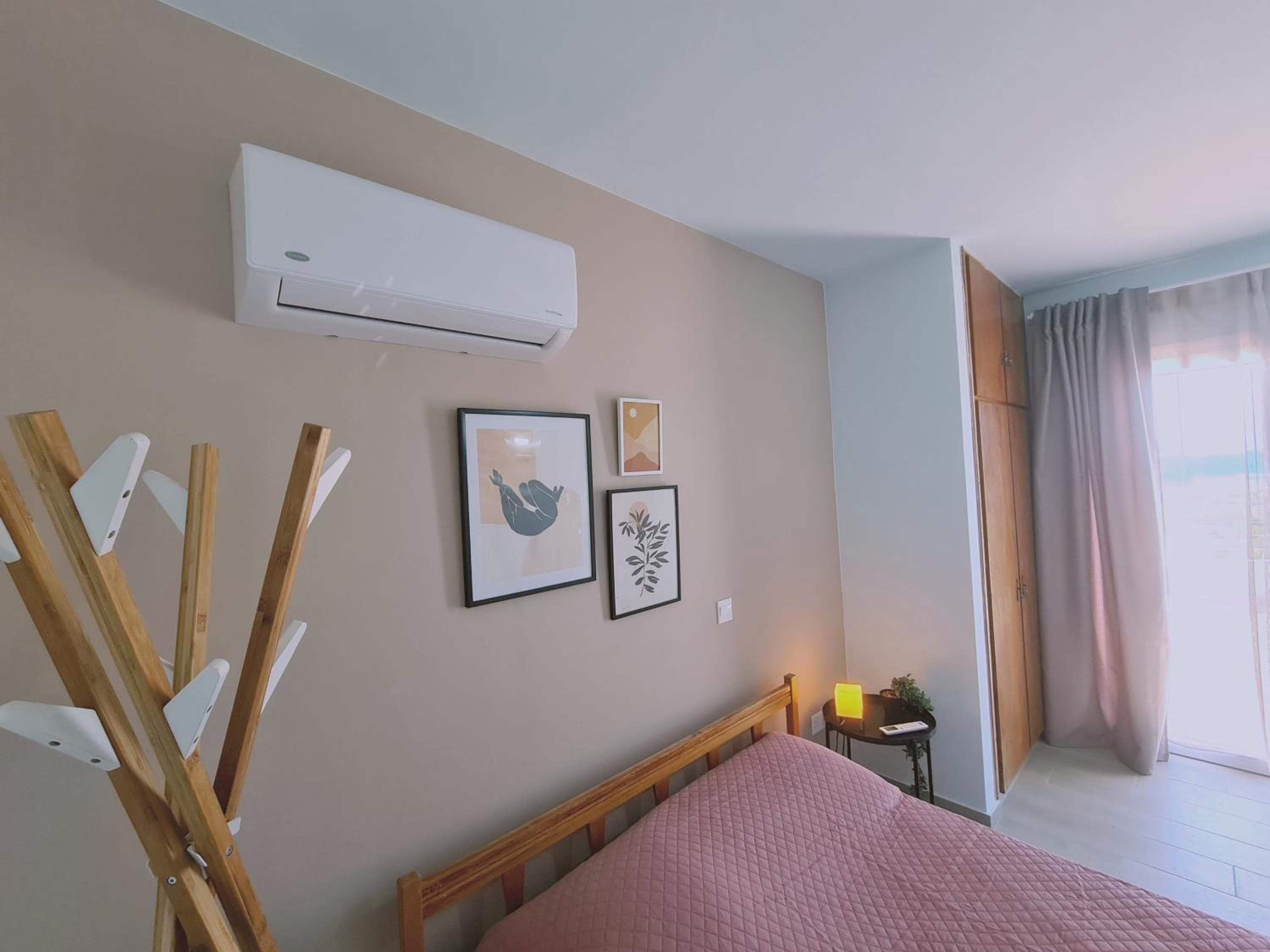 STAY BelleVue Apartment