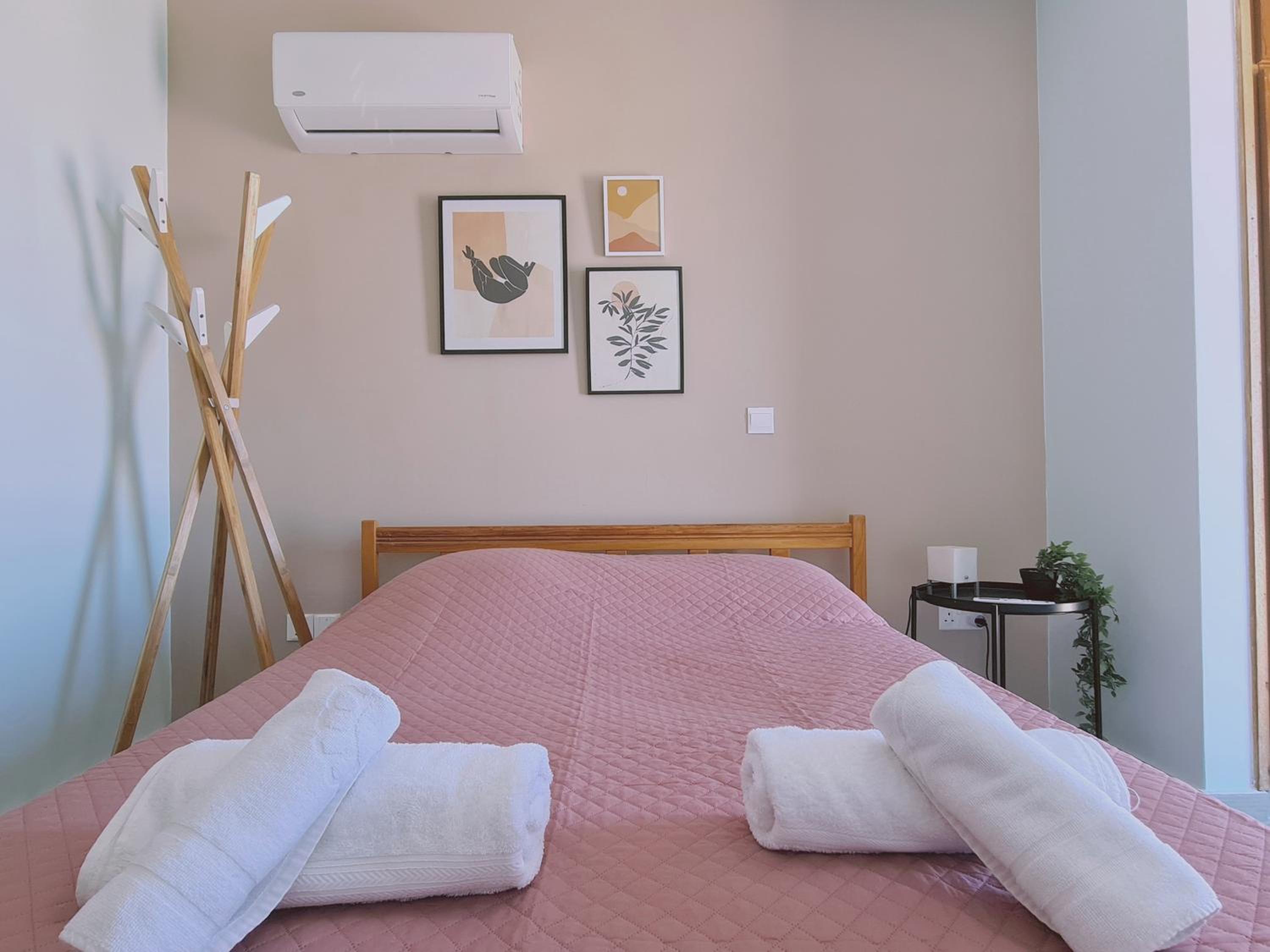 STAY BelleVue Apartment