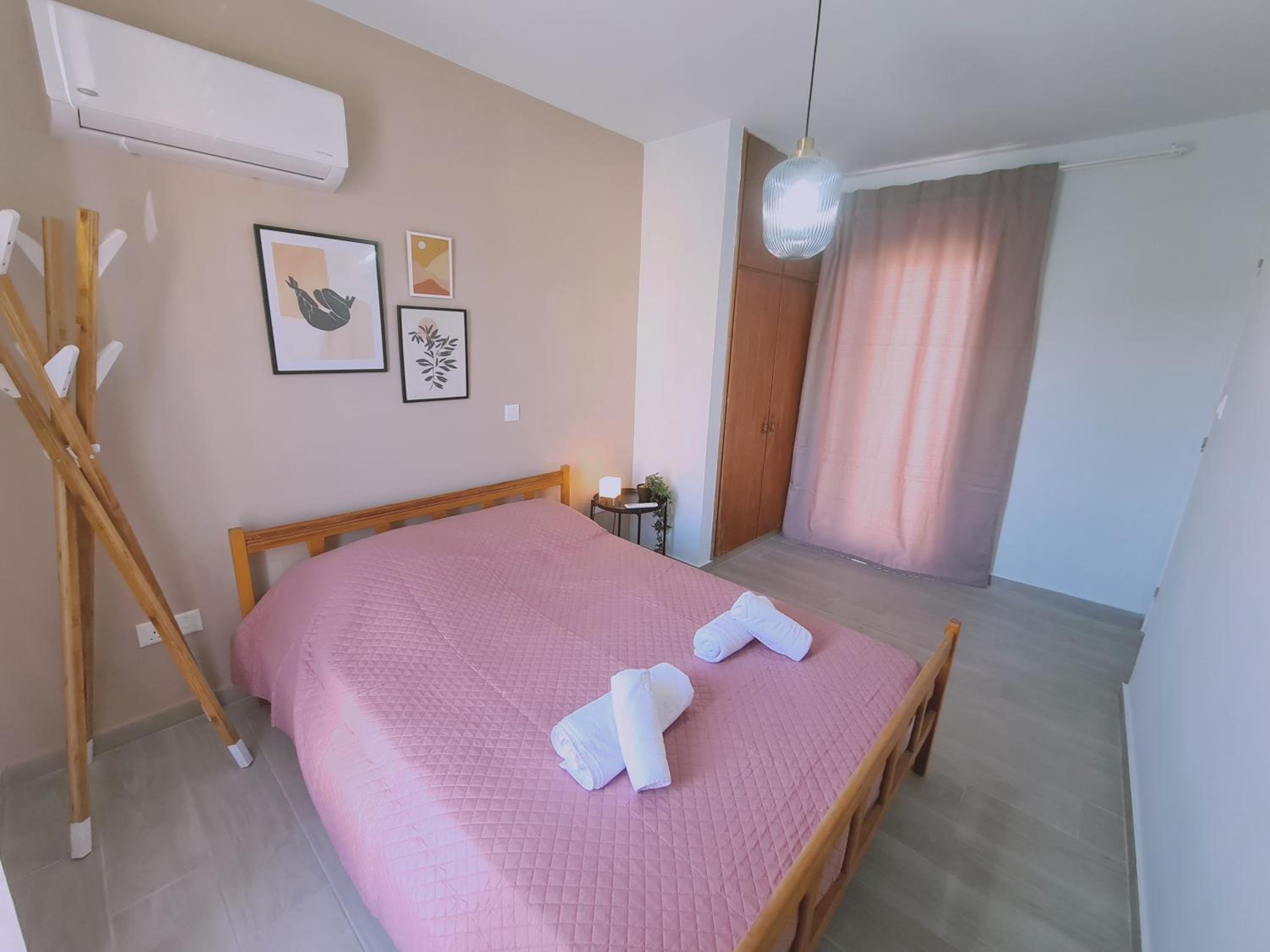 STAY BelleVue Apartment