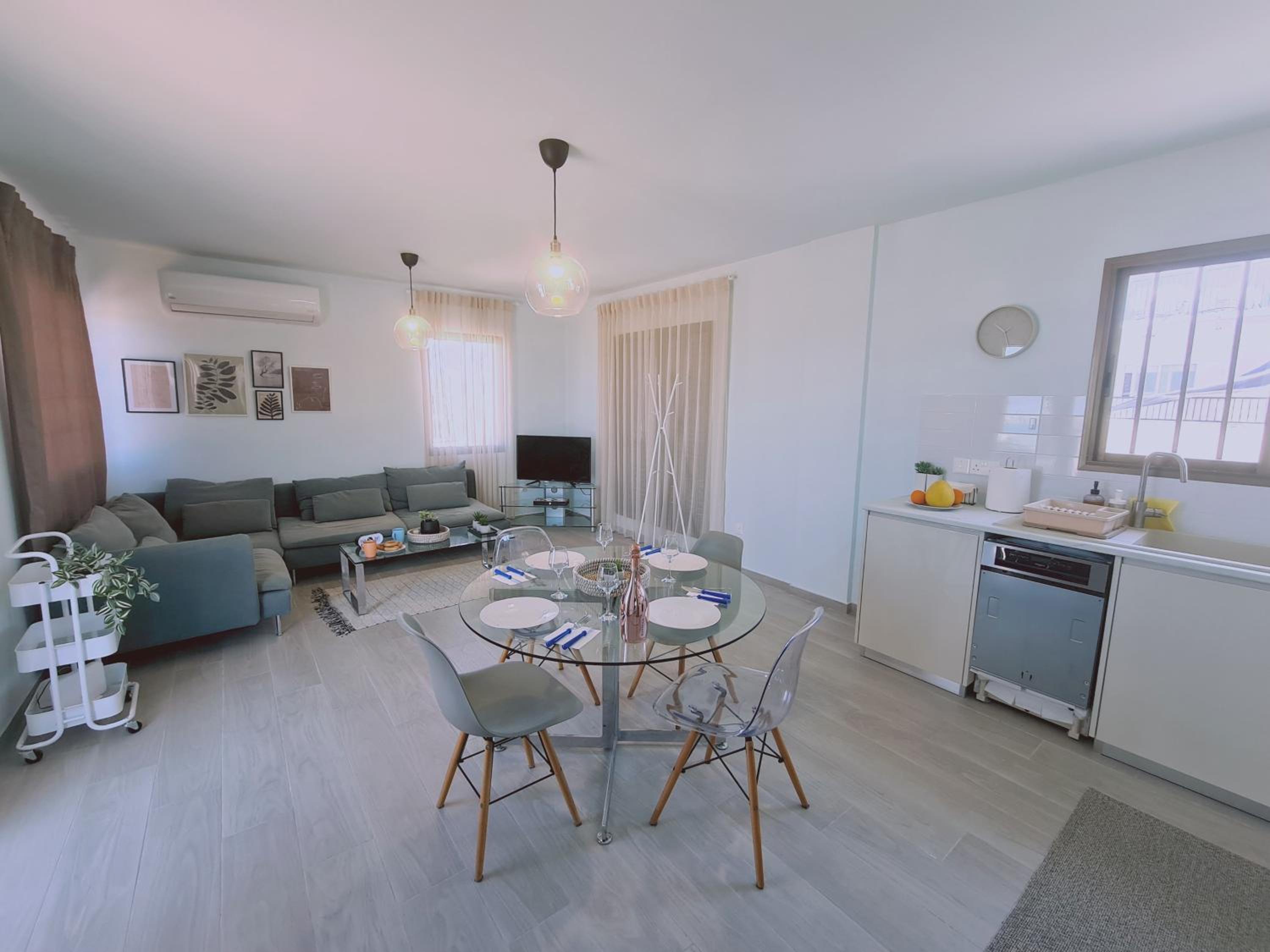 STAY BelleVue Apartment