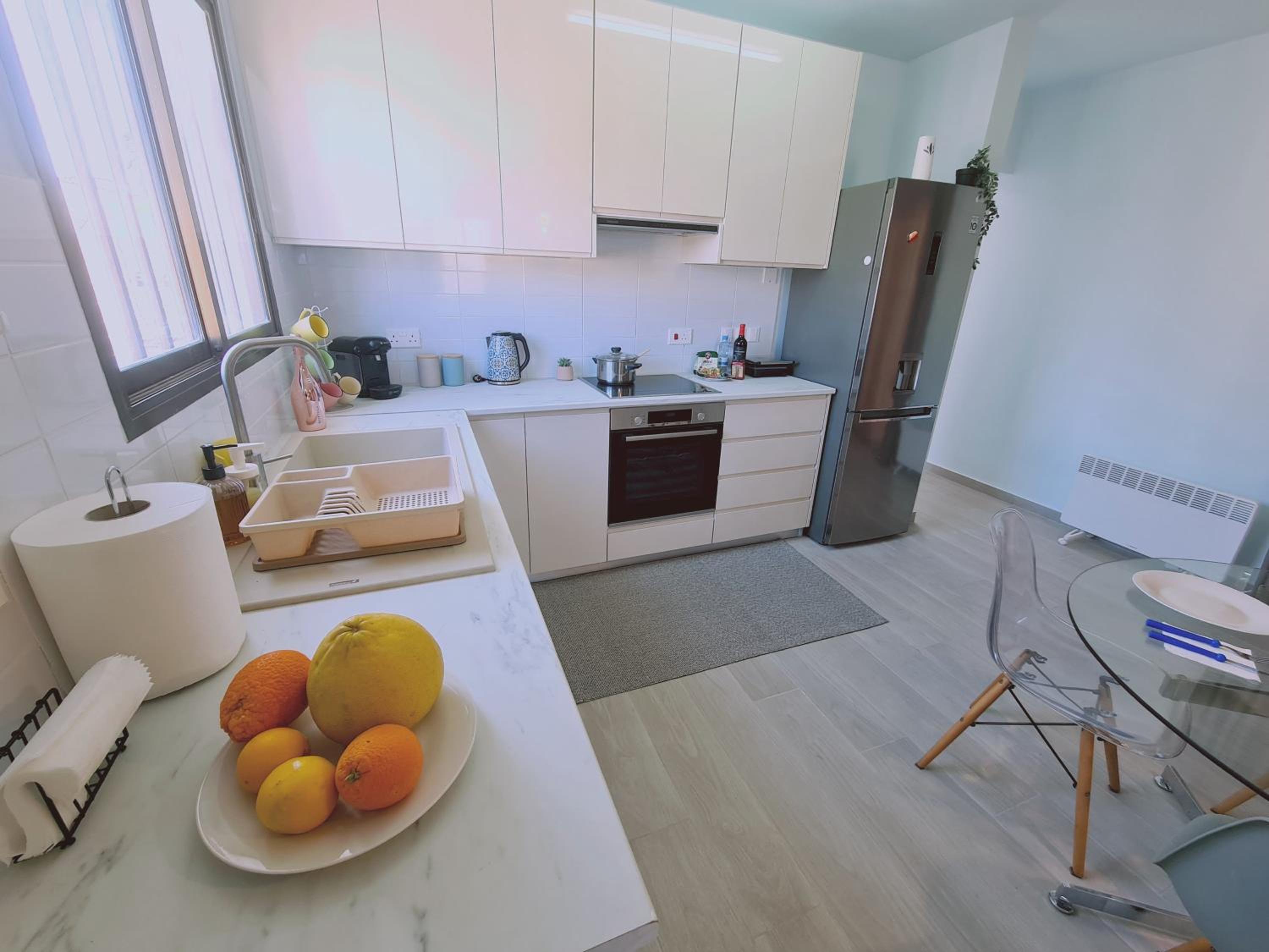 STAY BelleVue Apartment