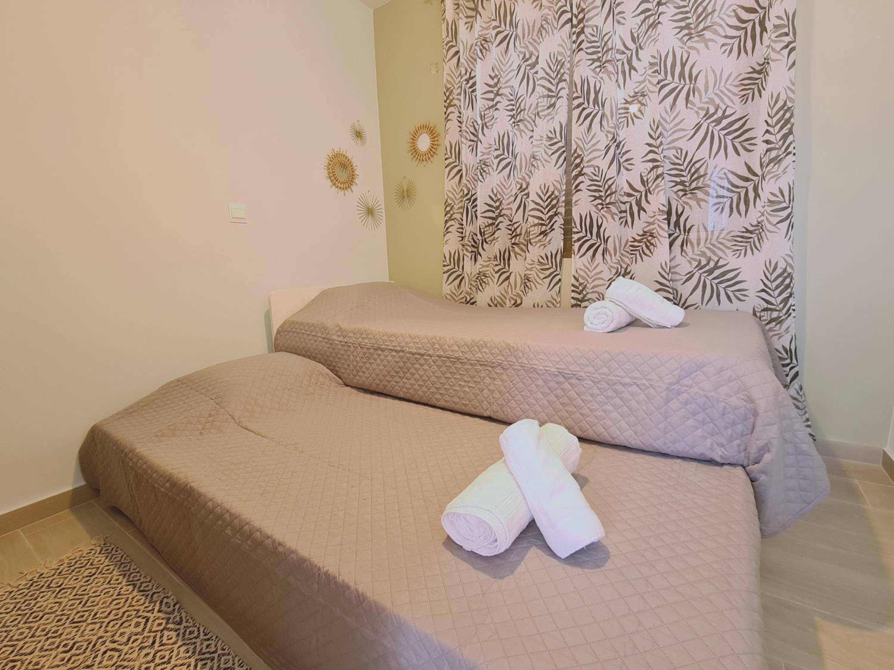STAY BelleVue Apartment