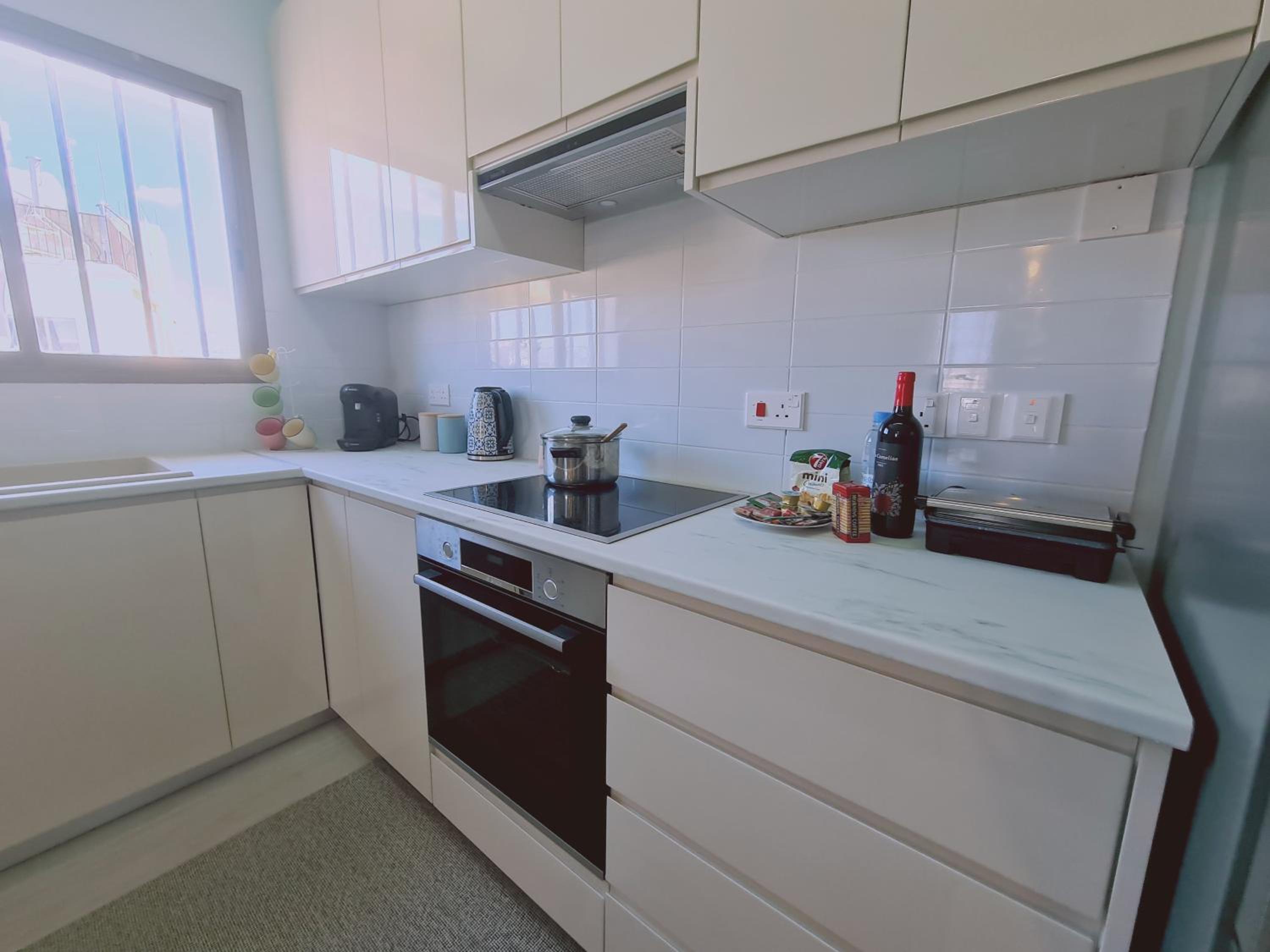 STAY BelleVue Apartment