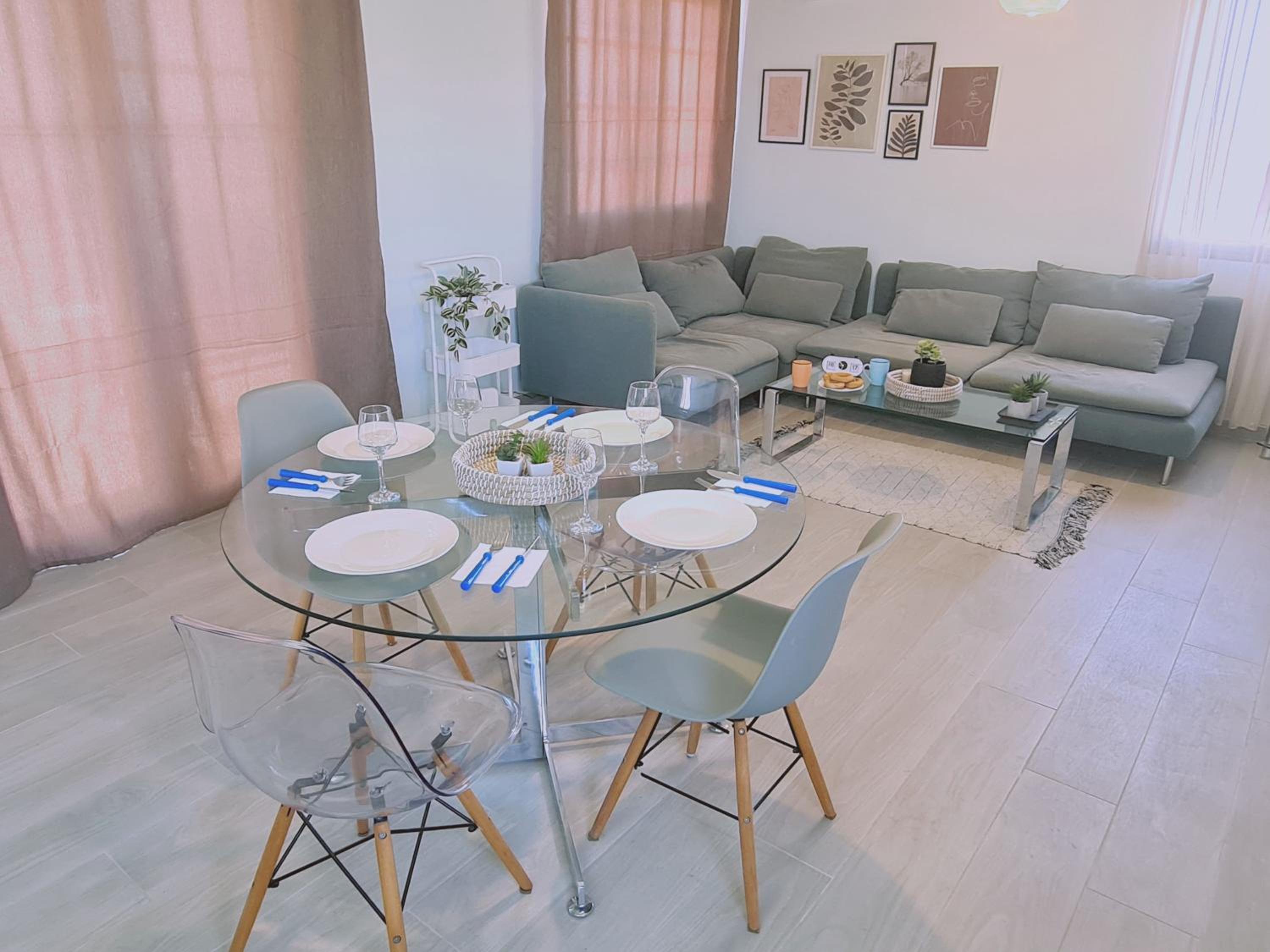 STAY BelleVue Apartment