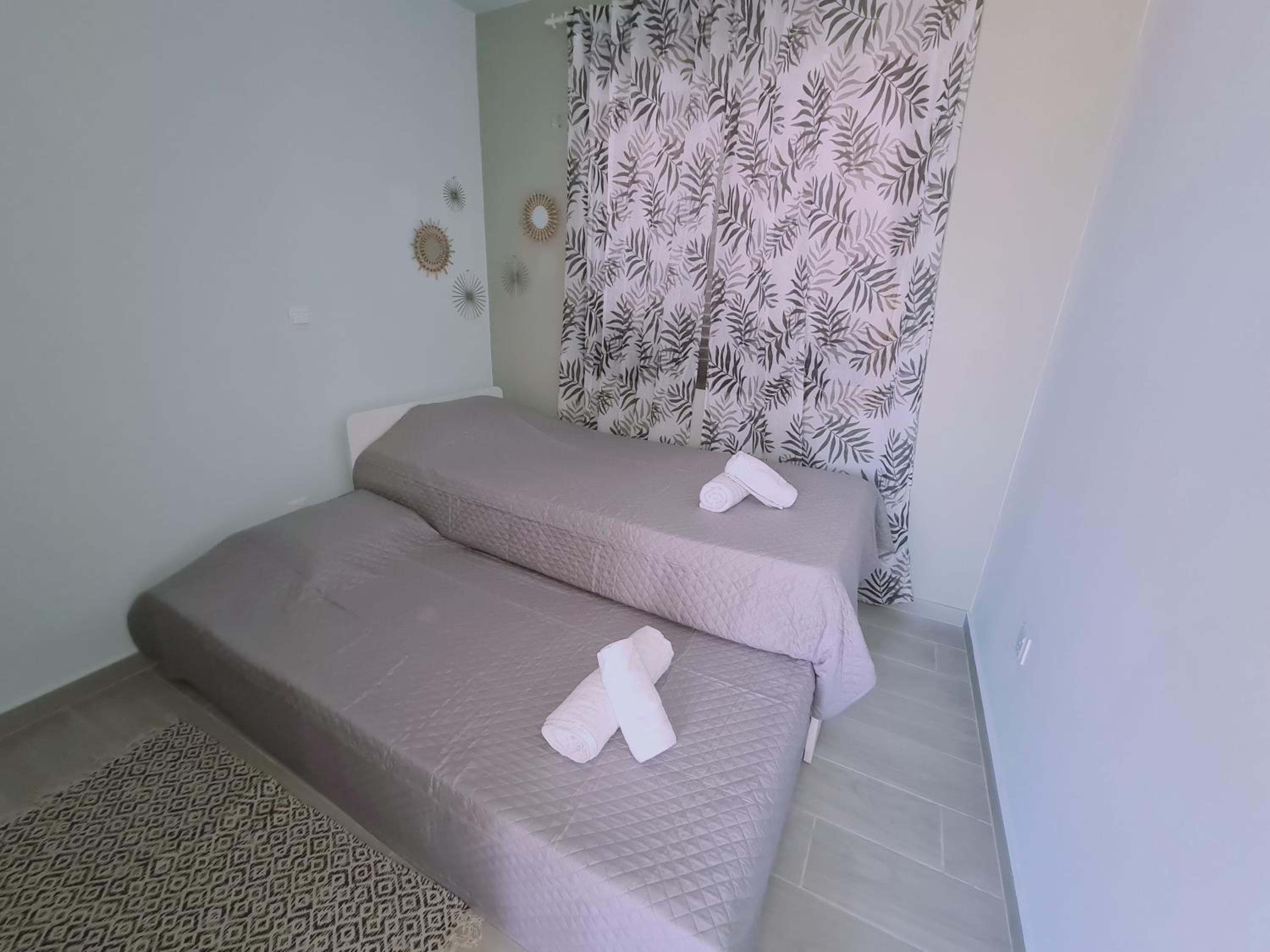 STAY BelleVue Apartment