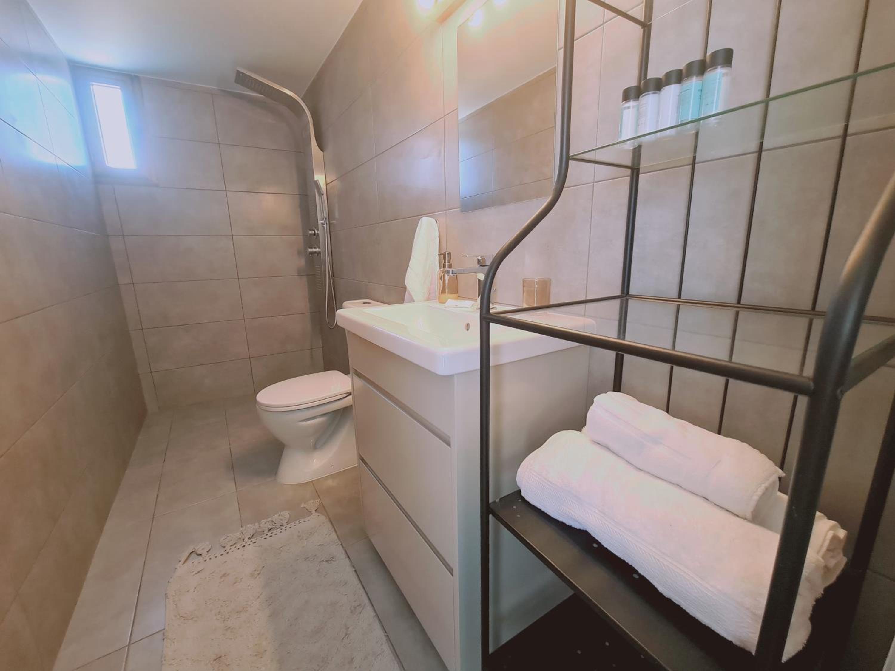 STAY BelleVue Apartment