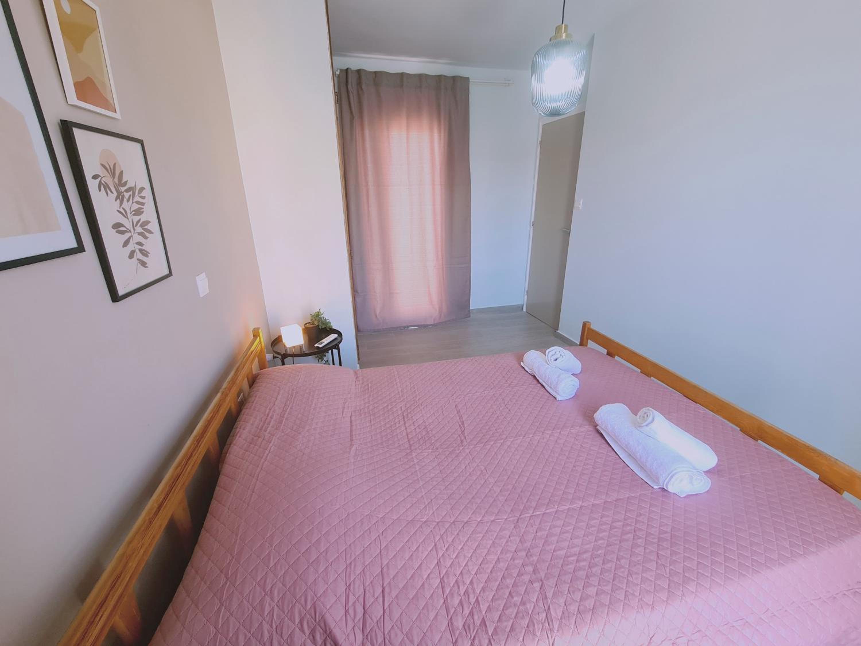 STAY BelleVue Apartment