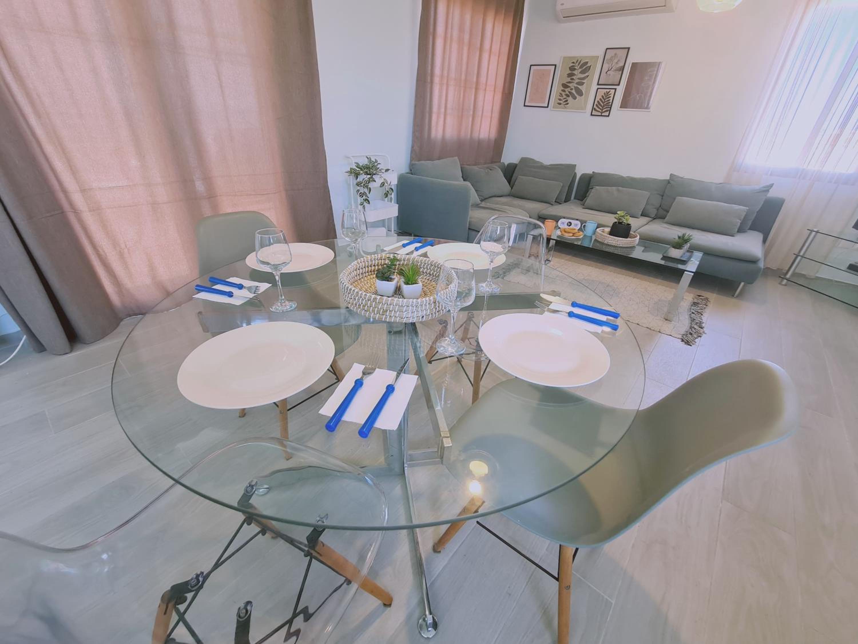 STAY BelleVue Apartment