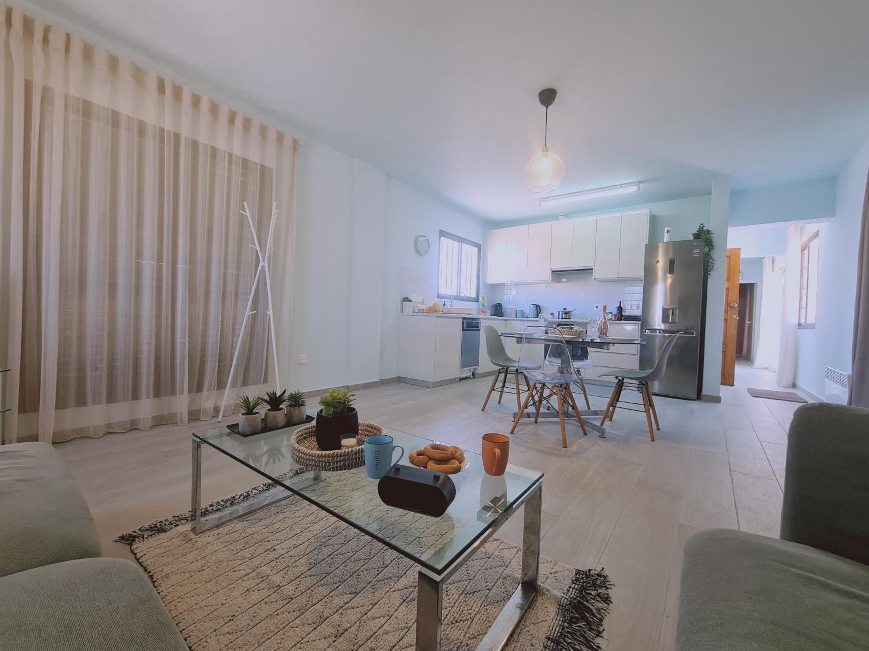 STAY BelleVue Apartment