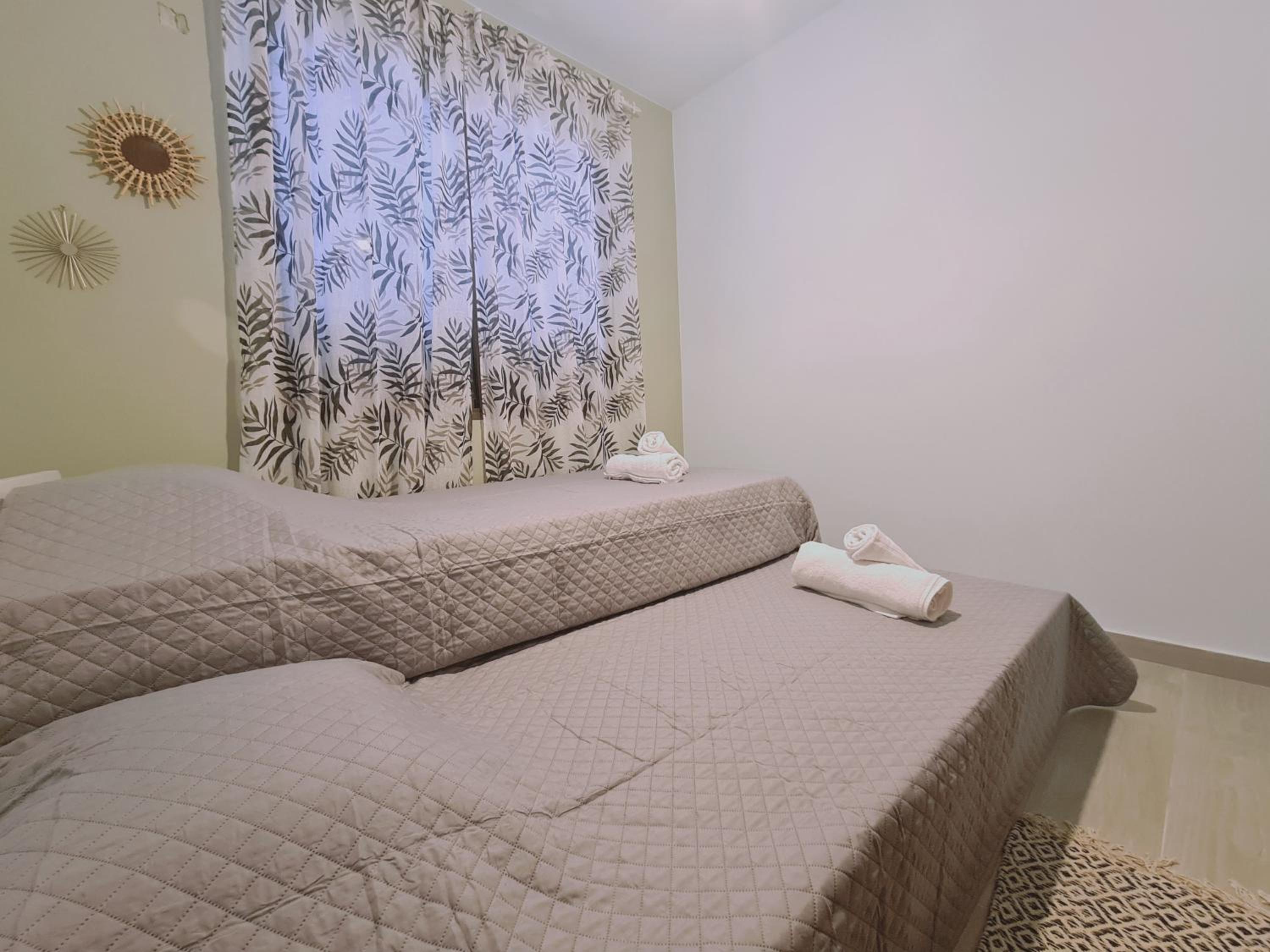 STAY BelleVue Apartment