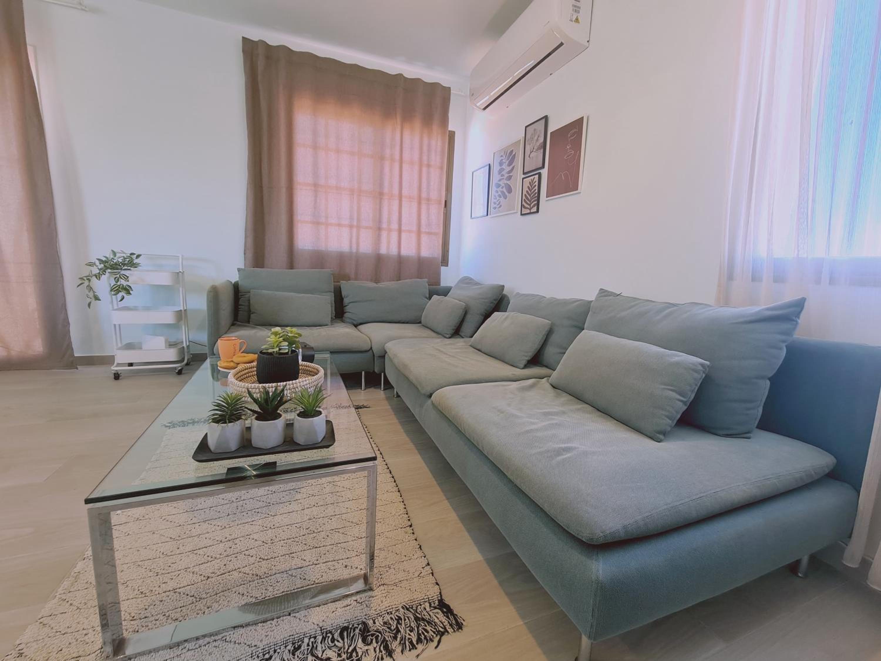 STAY BelleVue Apartment