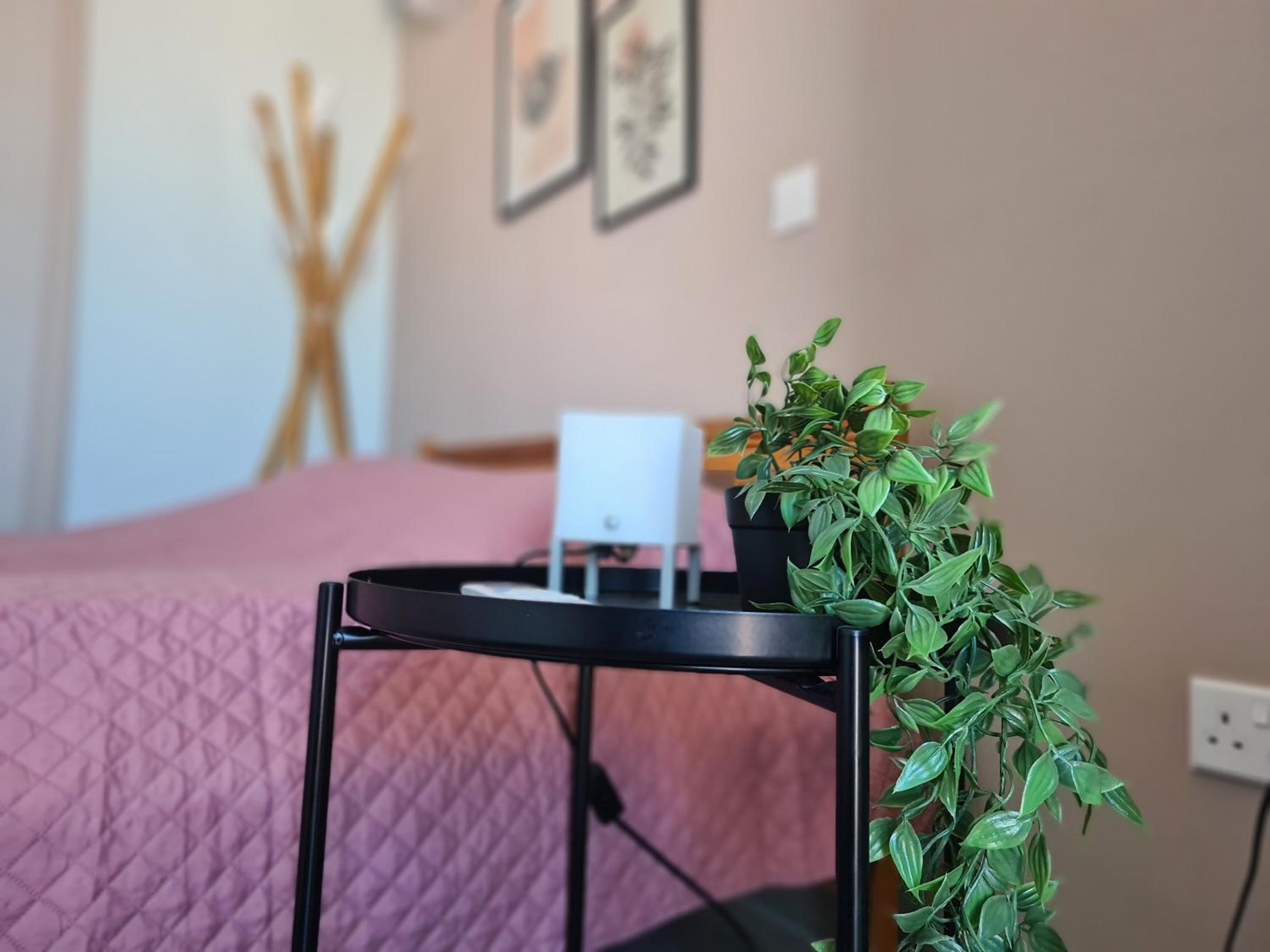 STAY BelleVue Apartment