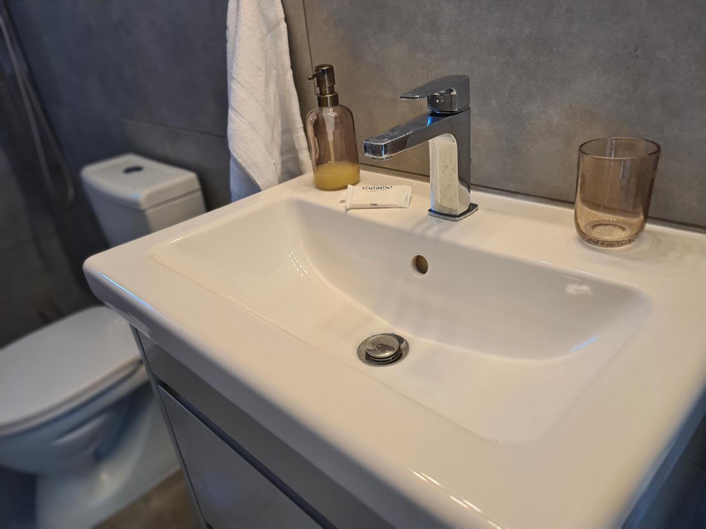 STAY BelleVue Apartment