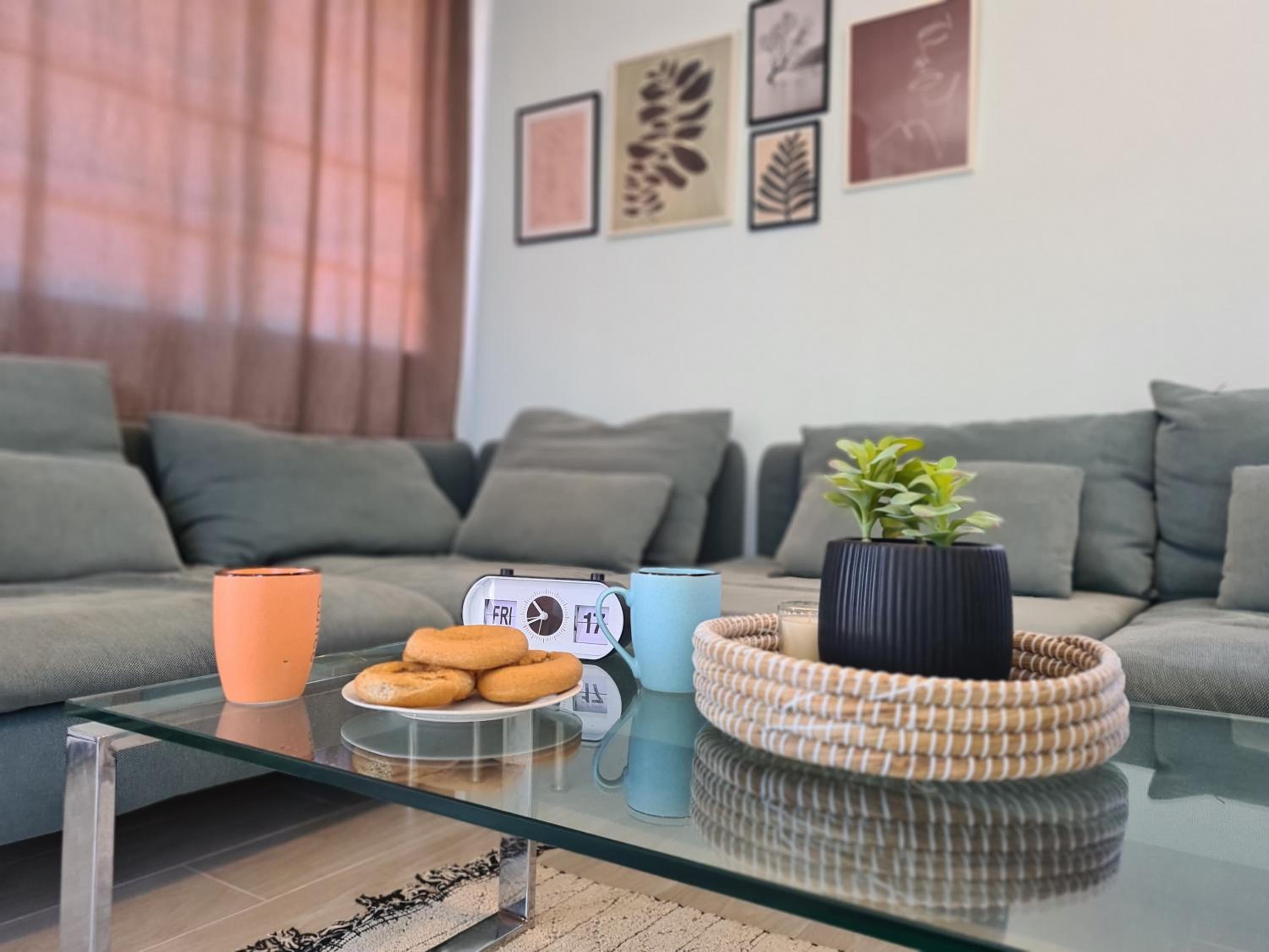 STAY BelleVue Apartment