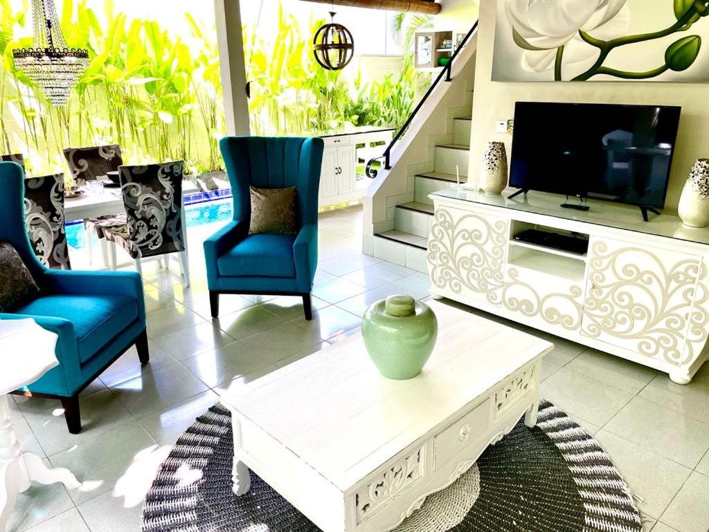 Frangipani Villa Seminyak